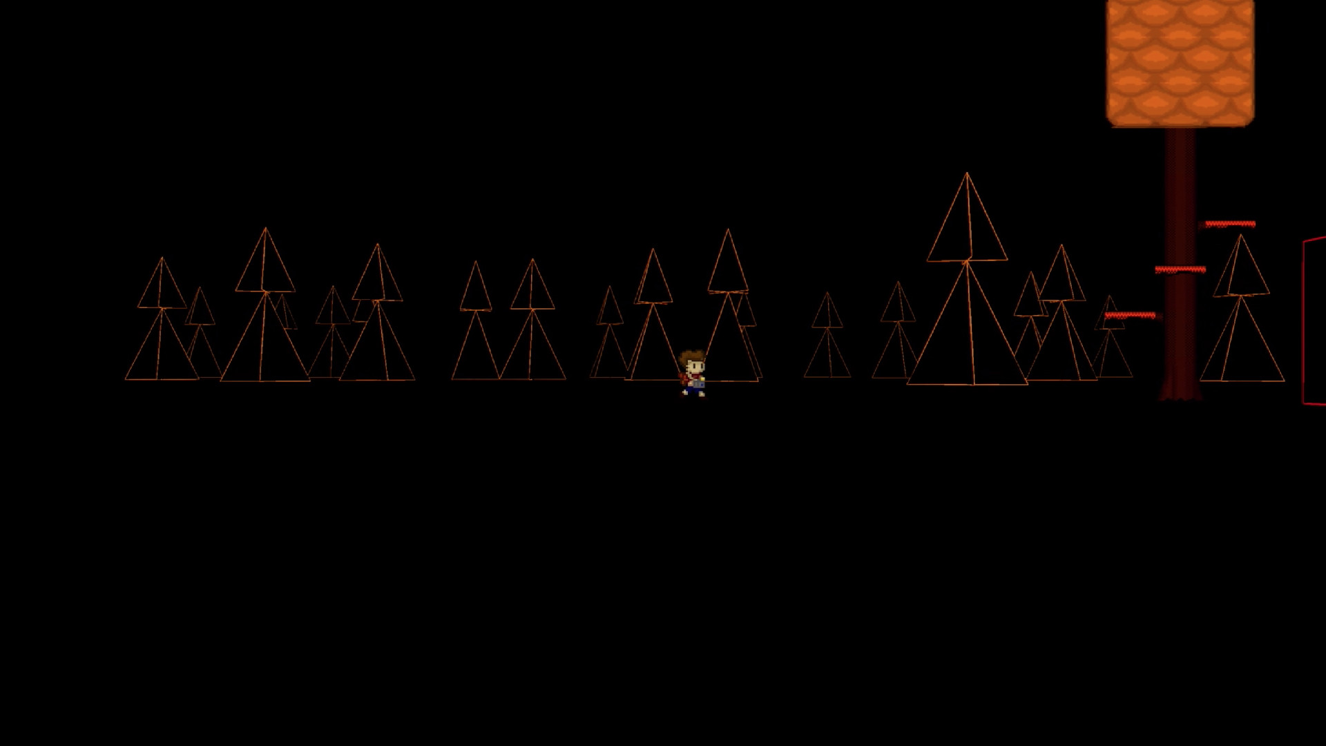 Spark and The Digital Daydream screenshot 5