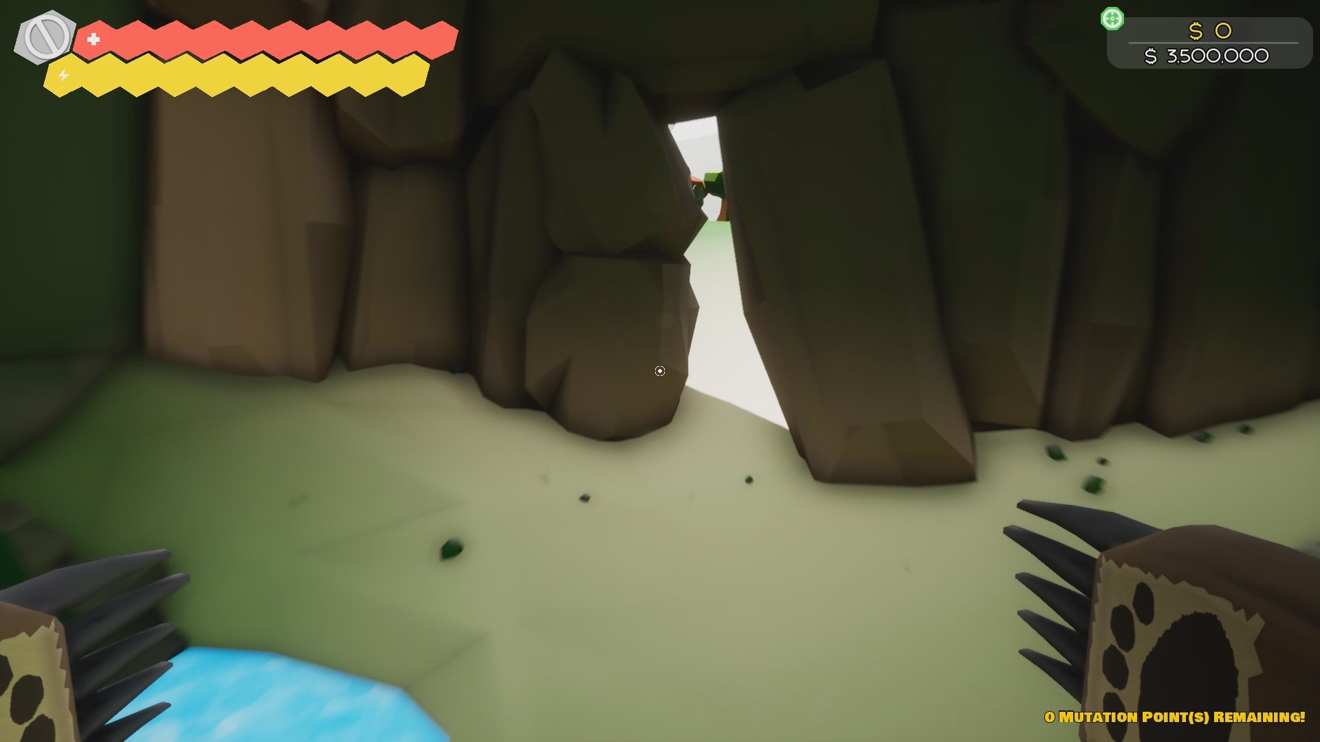 Giant Bear Rampage! ☢️🐻 screenshot 8