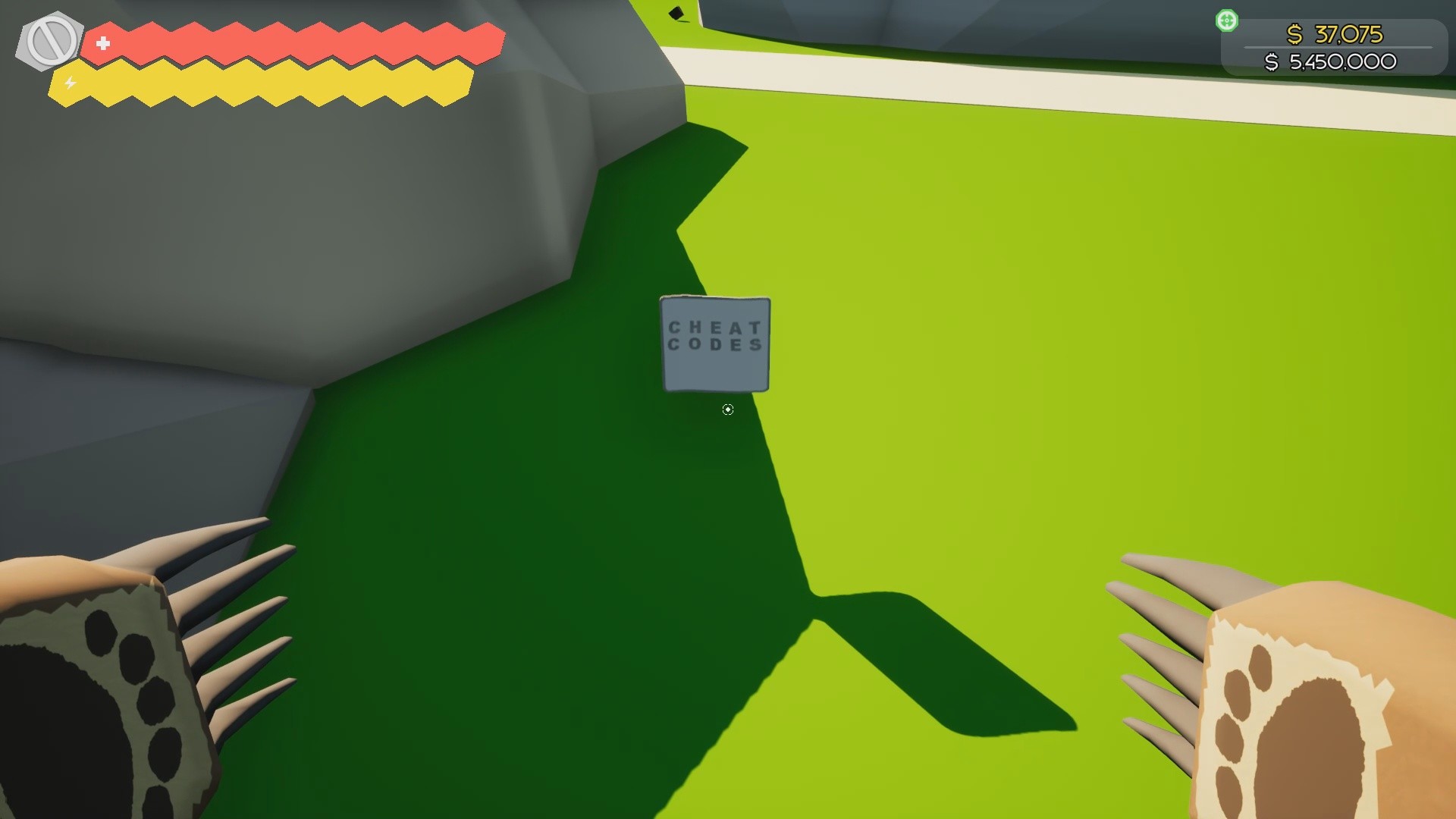 Giant Bear Rampage! ☢️🐻 screenshot 11