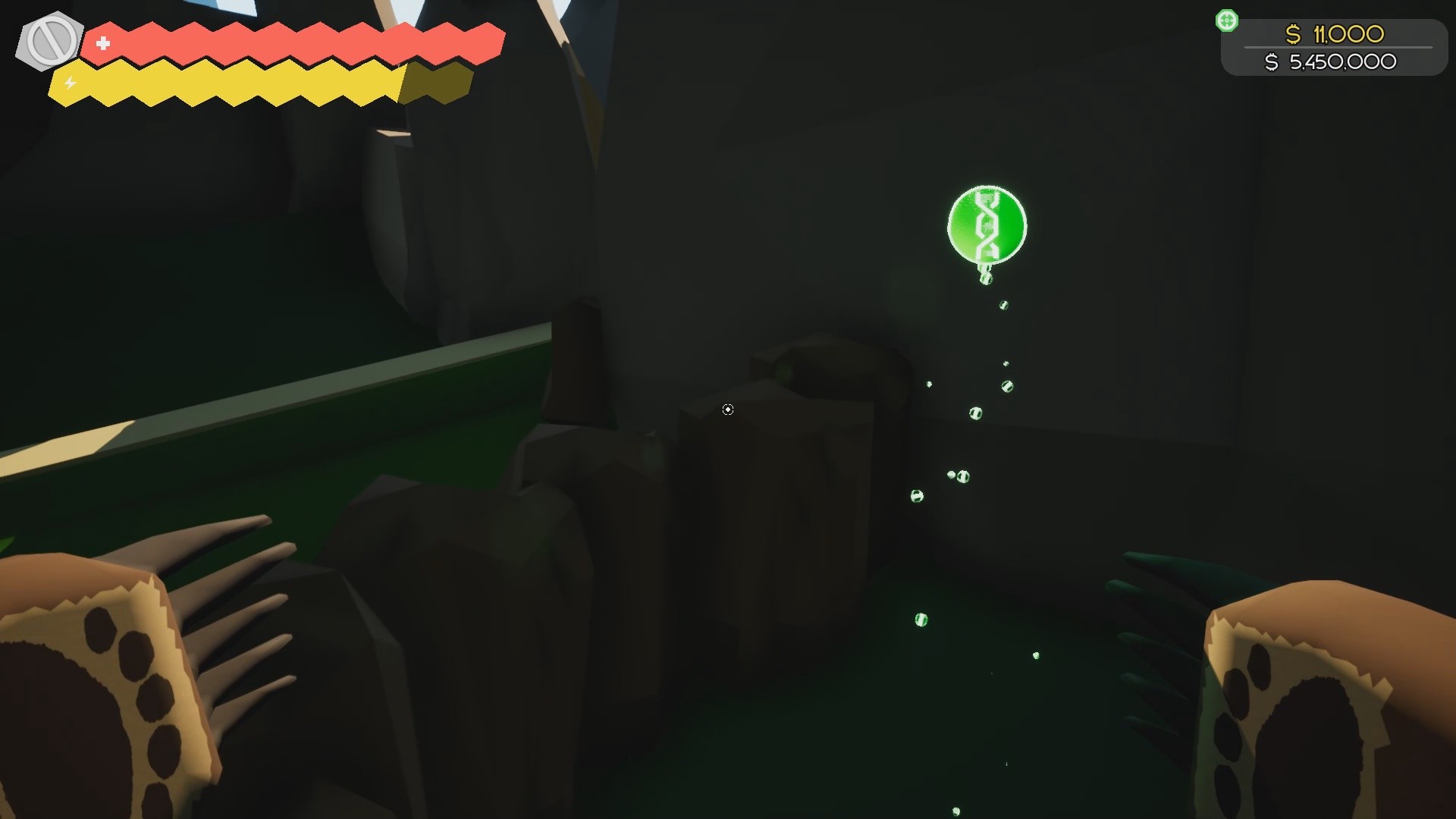 Giant Bear Rampage! ☢️🐻 screenshot 13