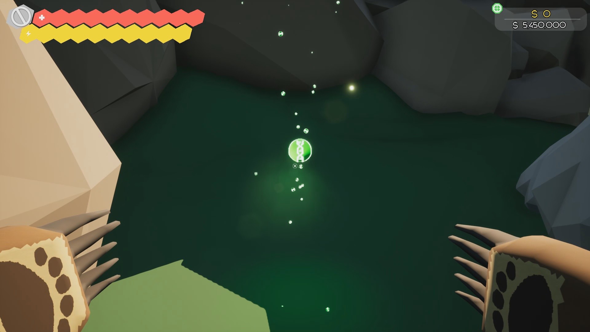 Giant Bear Rampage! ☢️🐻 screenshot 6