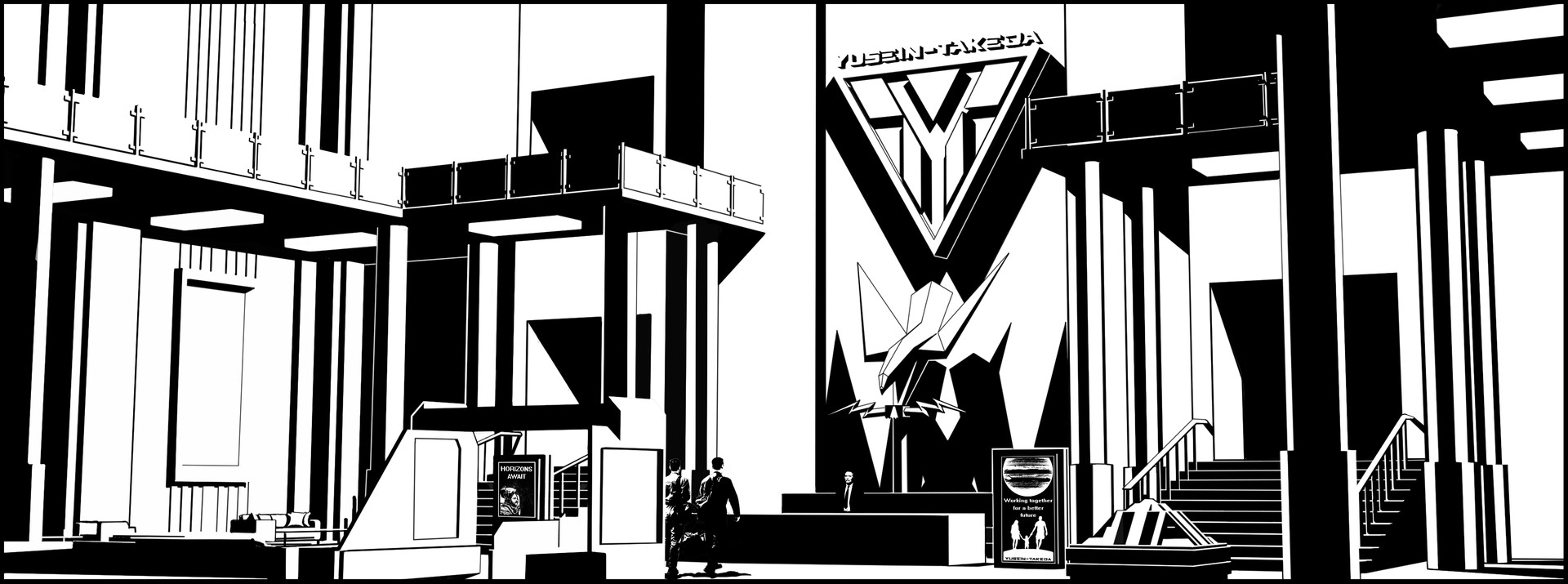 The Heist screenshot 6