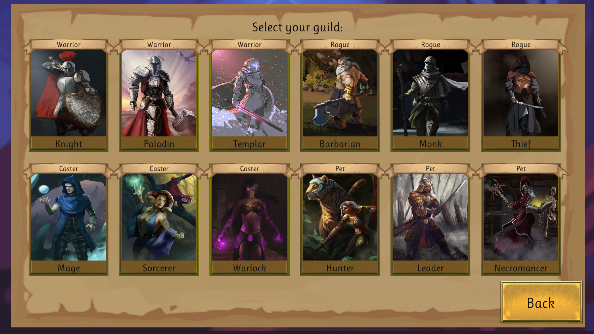 Dungeon Scavenger screenshot 2
