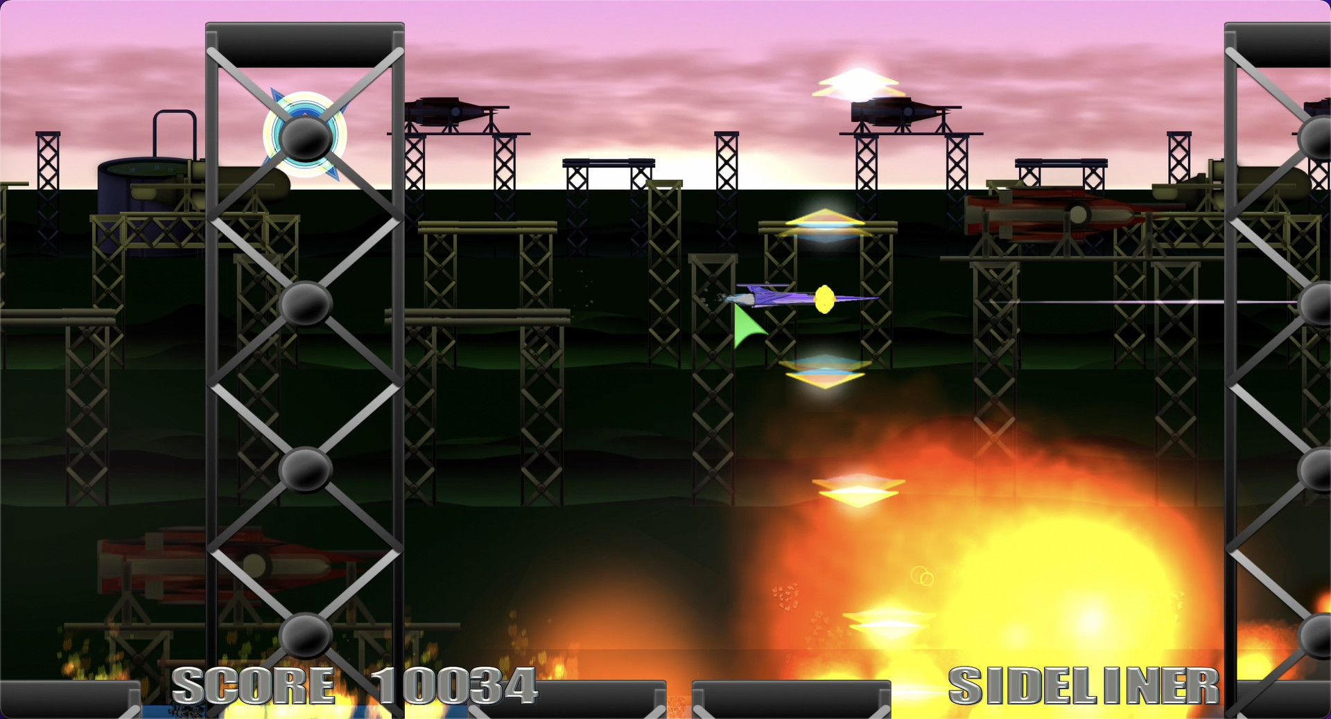 Celtreos screenshot 2