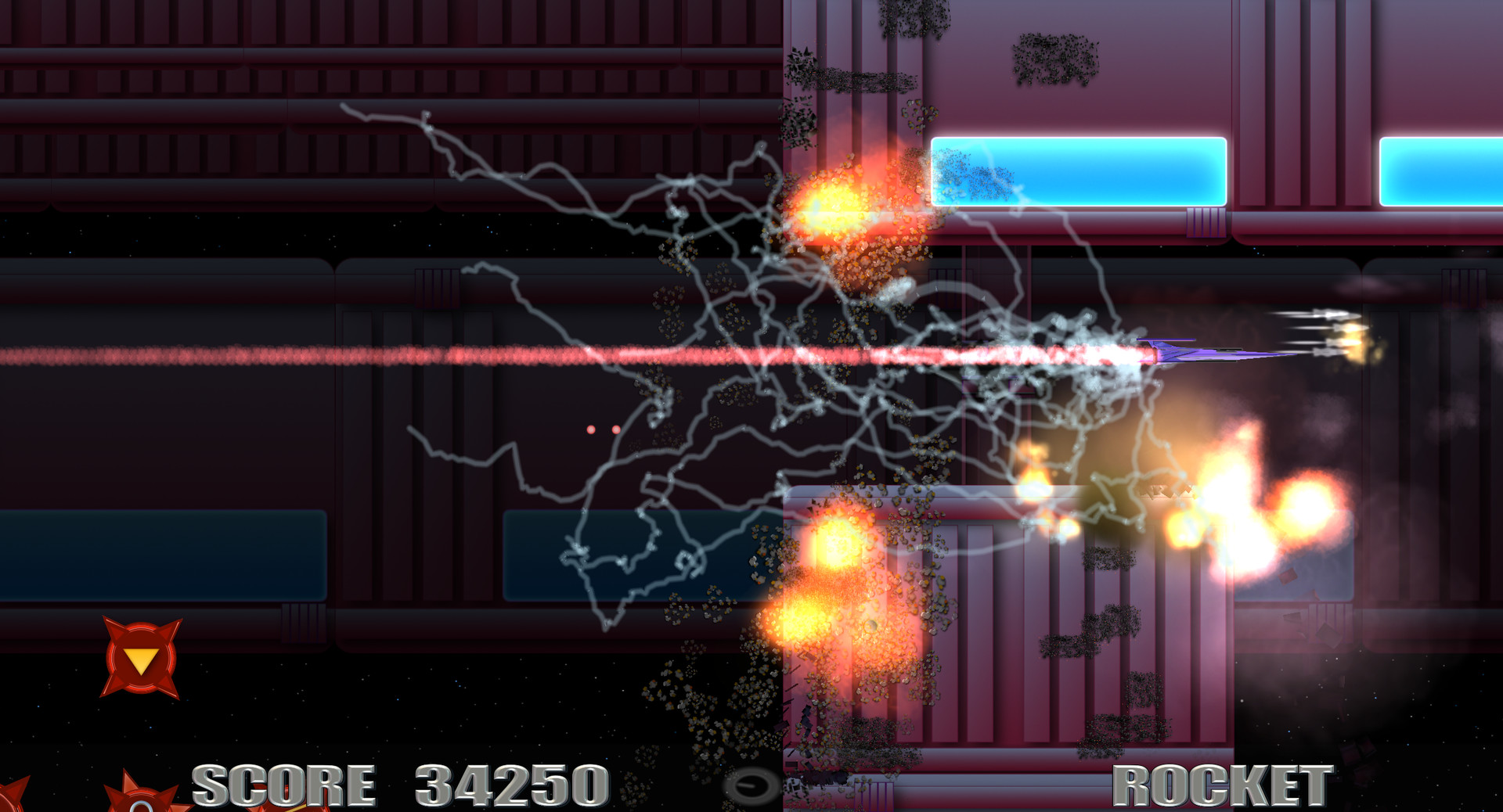 Celtreos screenshot 1