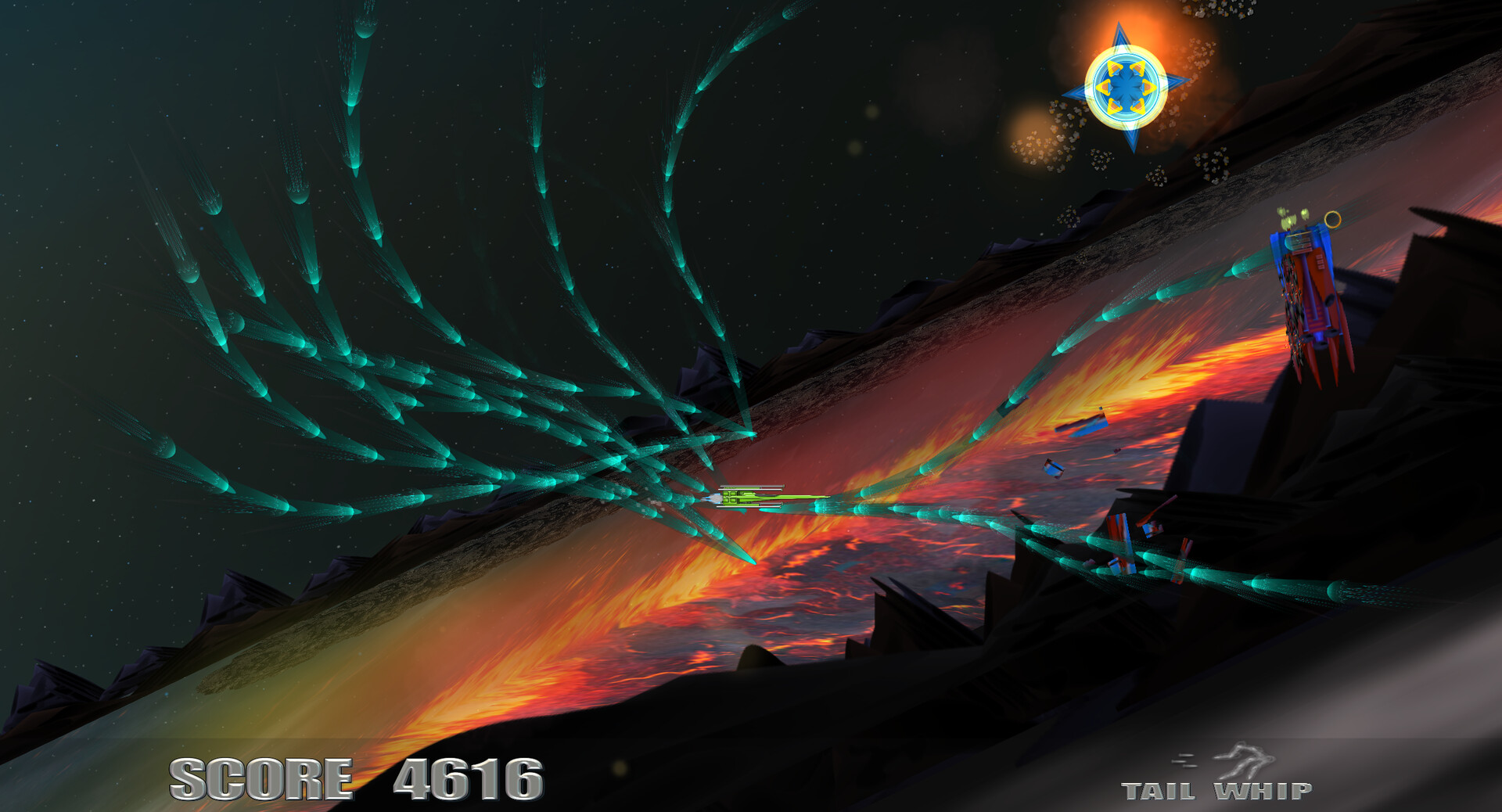 Celtreos screenshot 3
