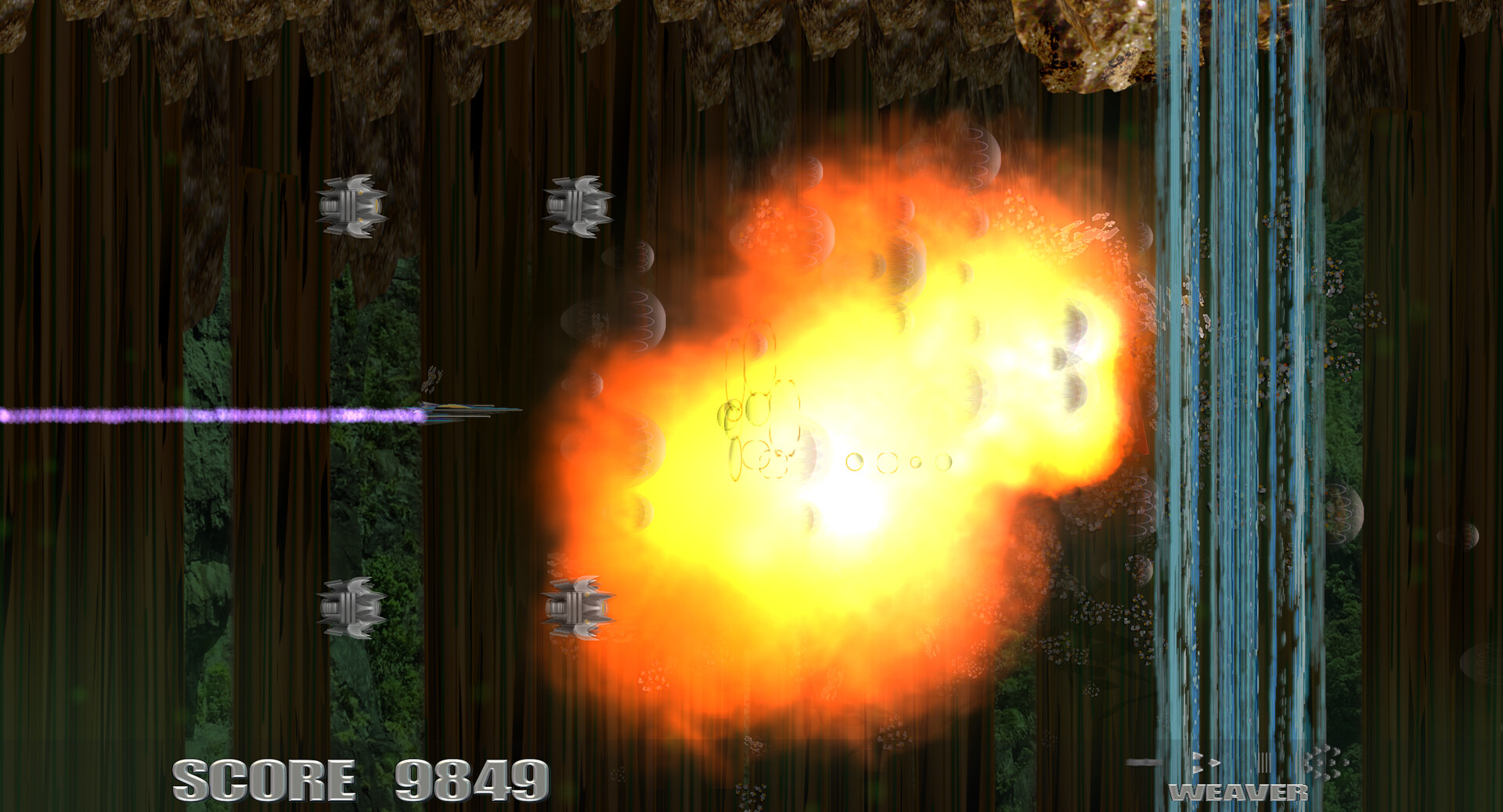 Celtreos screenshot 5