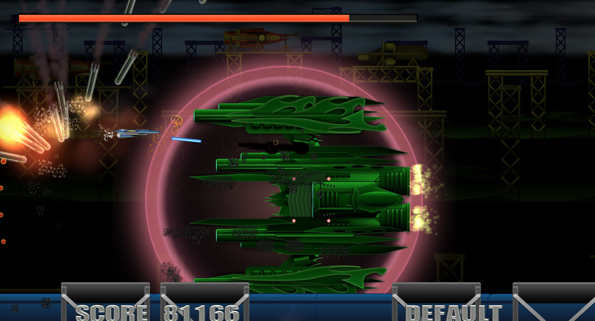 Celtreos screenshot 4