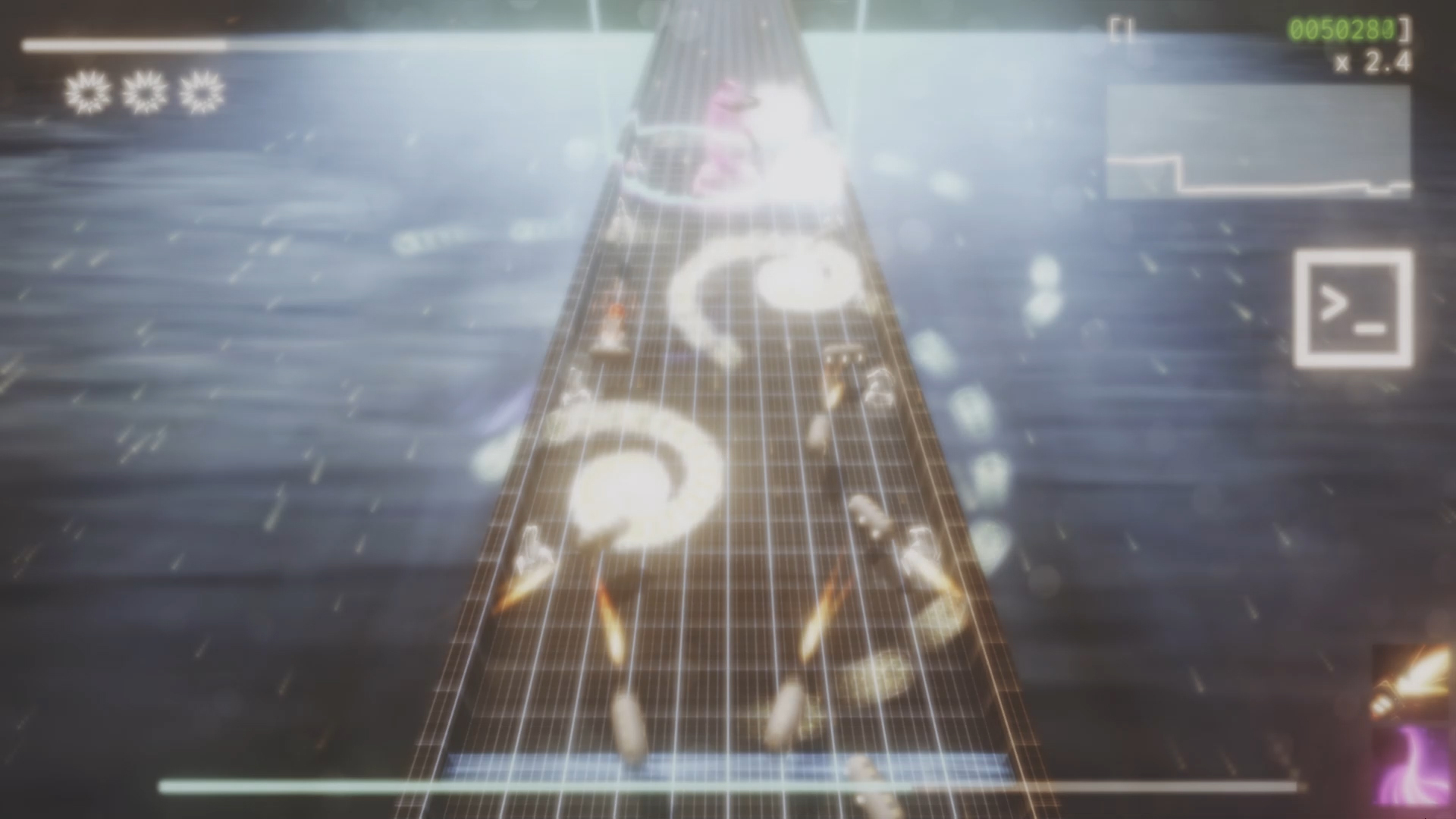 Prototype-CUBE screenshot 9