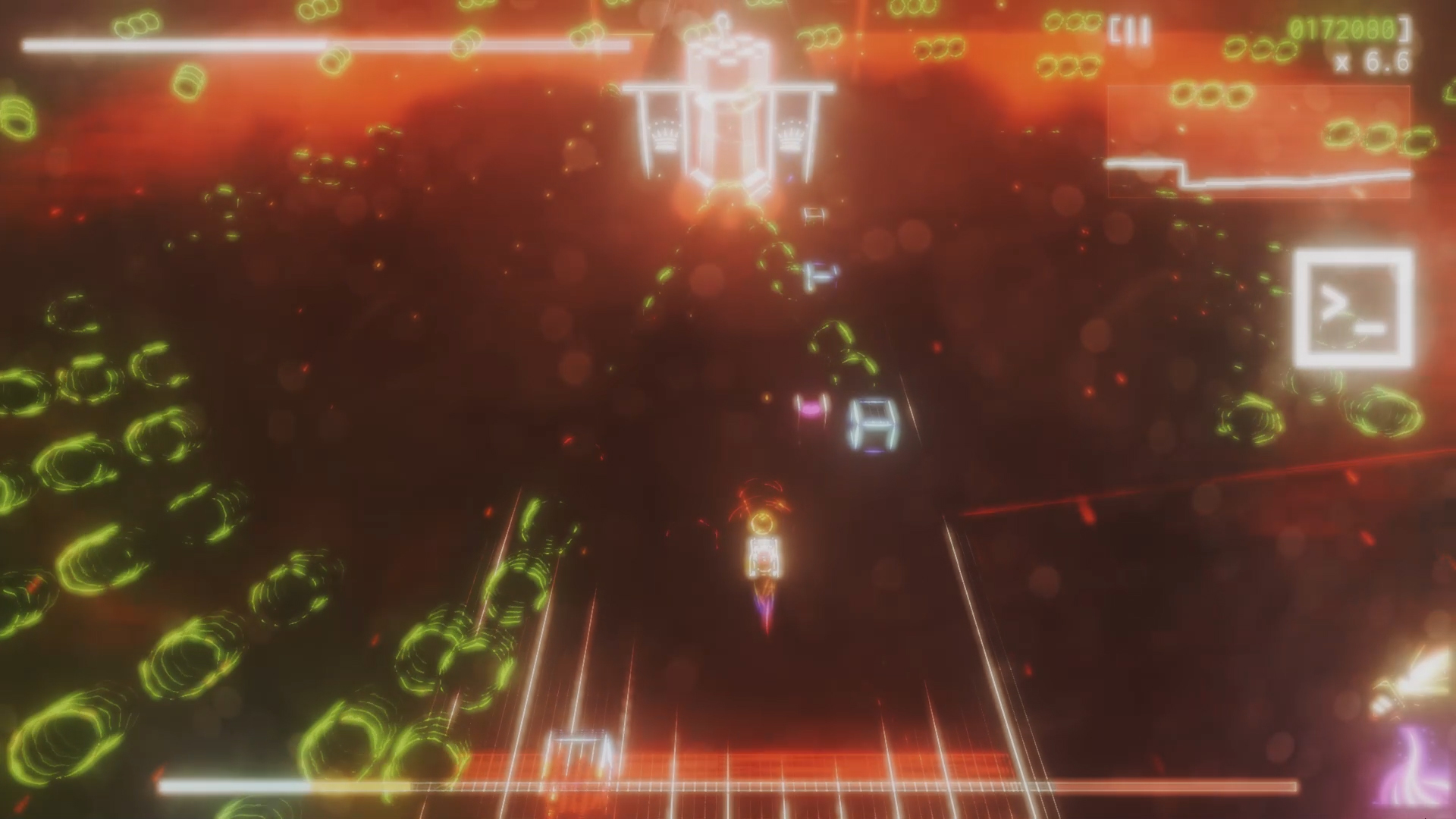 Prototype-CUBE screenshot 16
