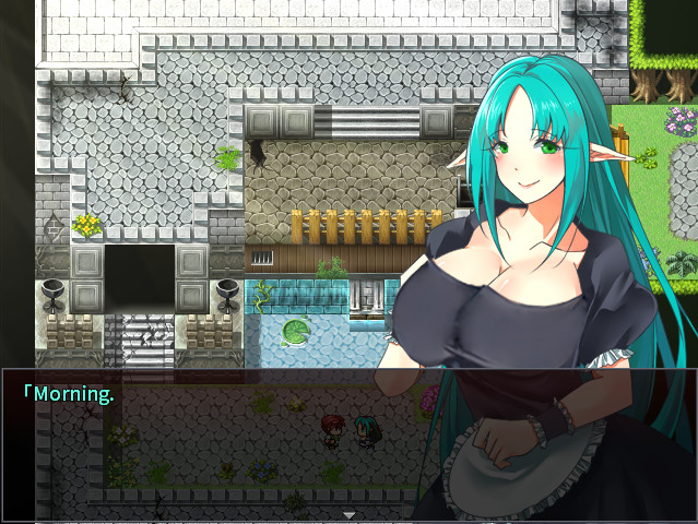 Cage of the Succubi screenshot 1