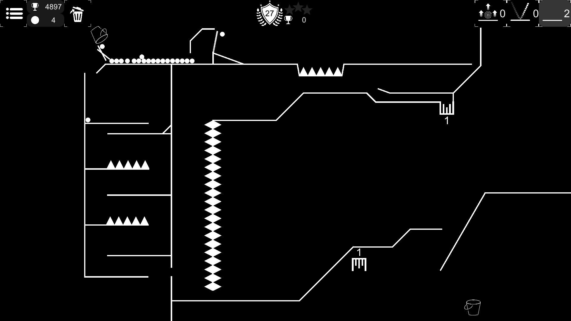 Simple Dot screenshot 5