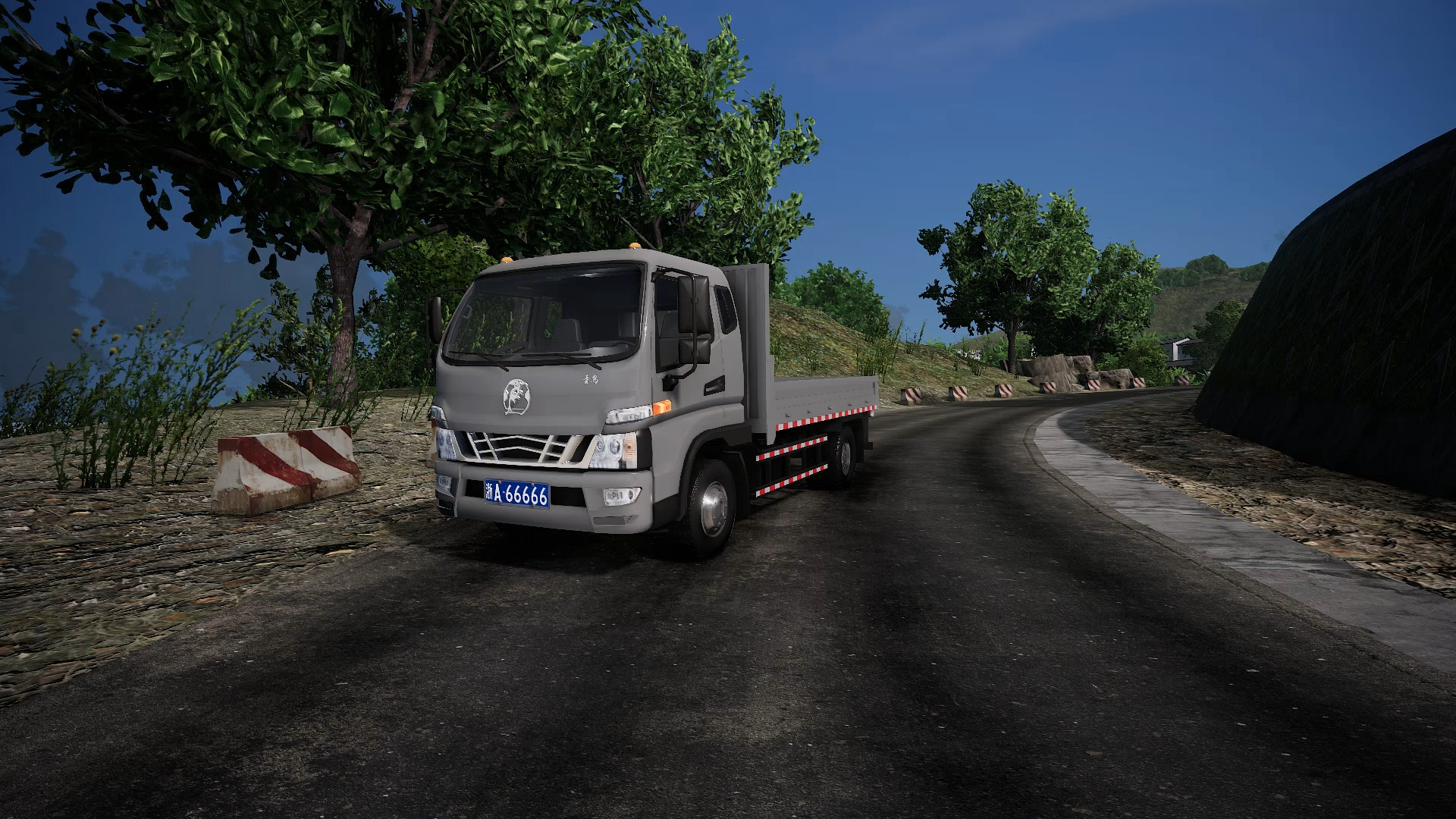 Truck Life screenshot 5