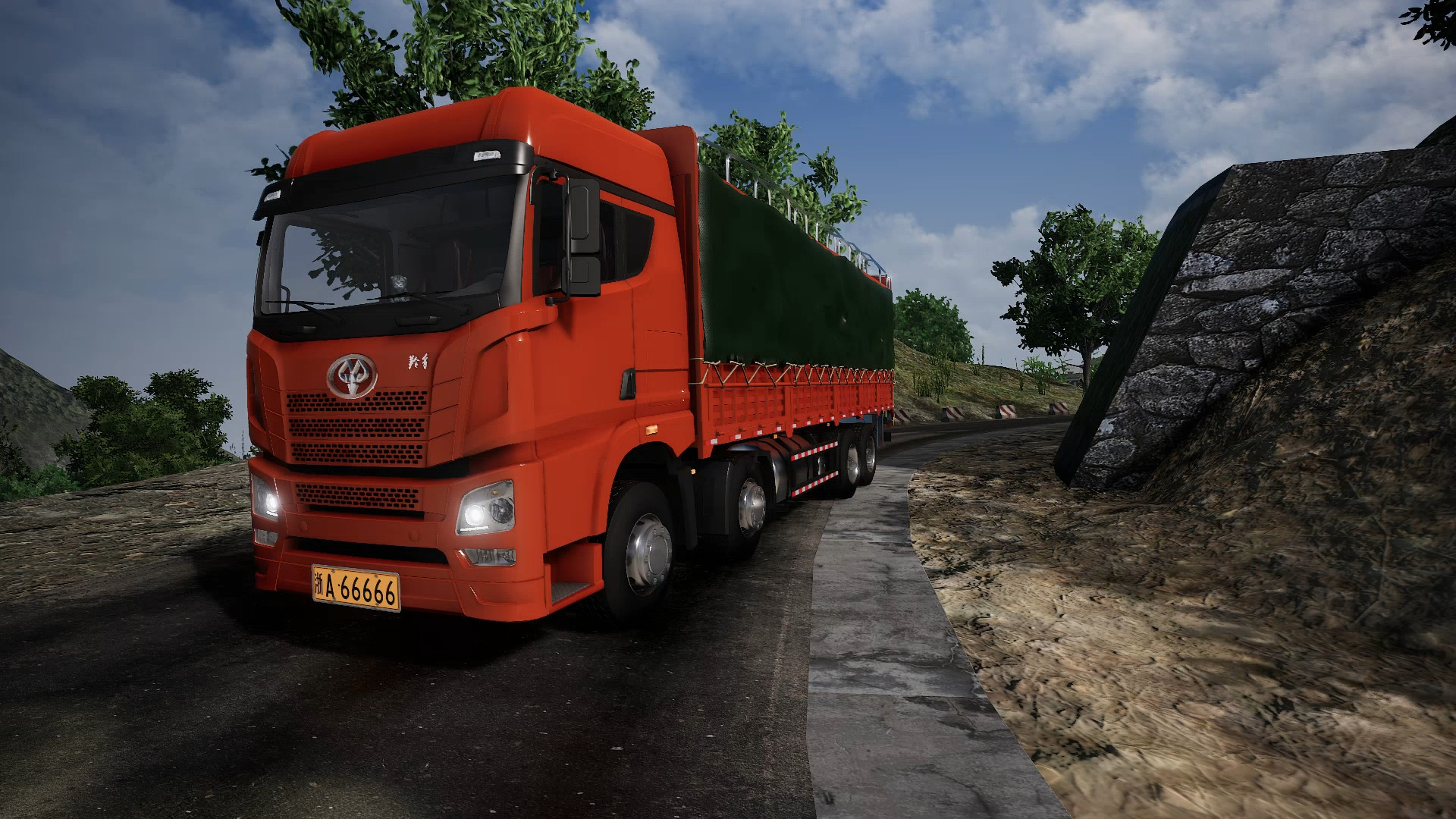 Truck Life screenshot 3