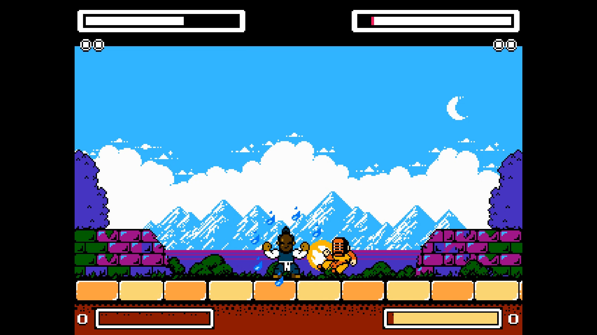 Devolver Bootleg screenshot 9