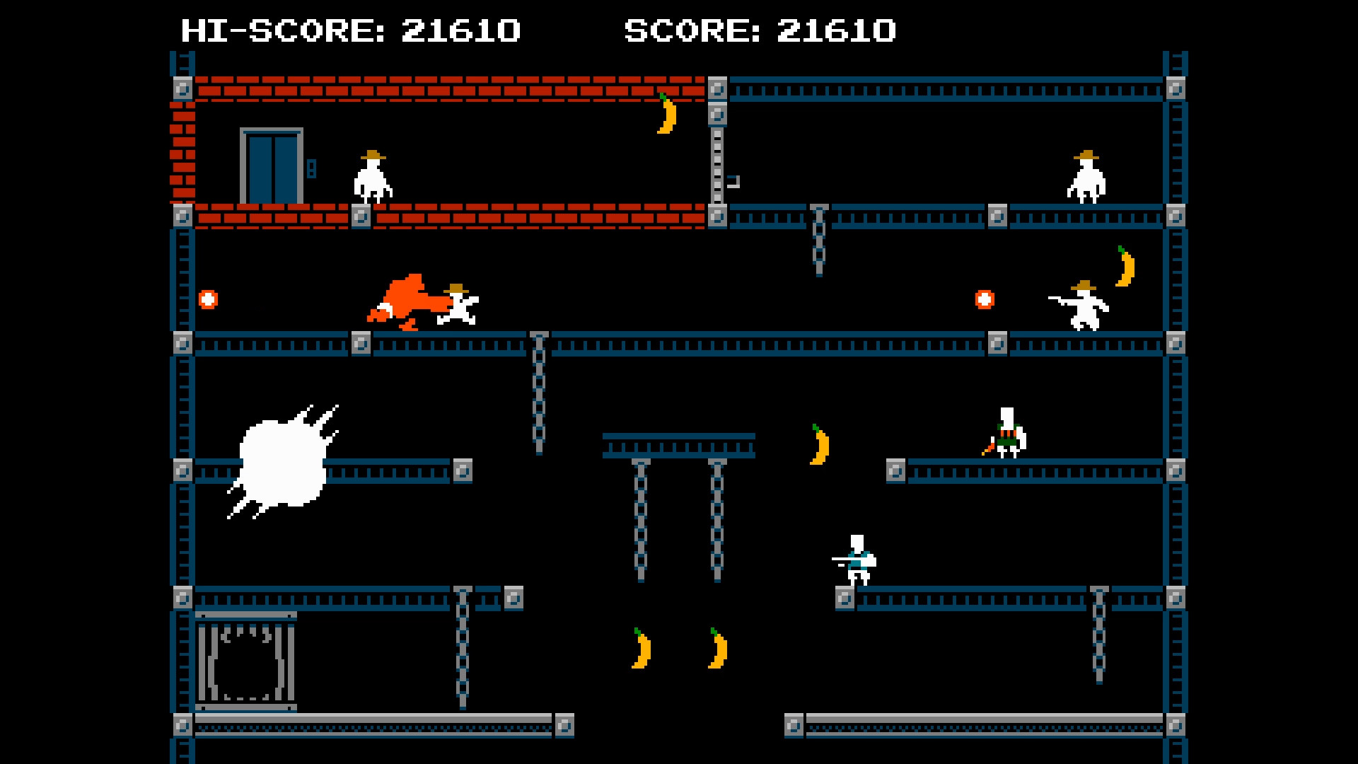 Devolver Bootleg screenshot 6