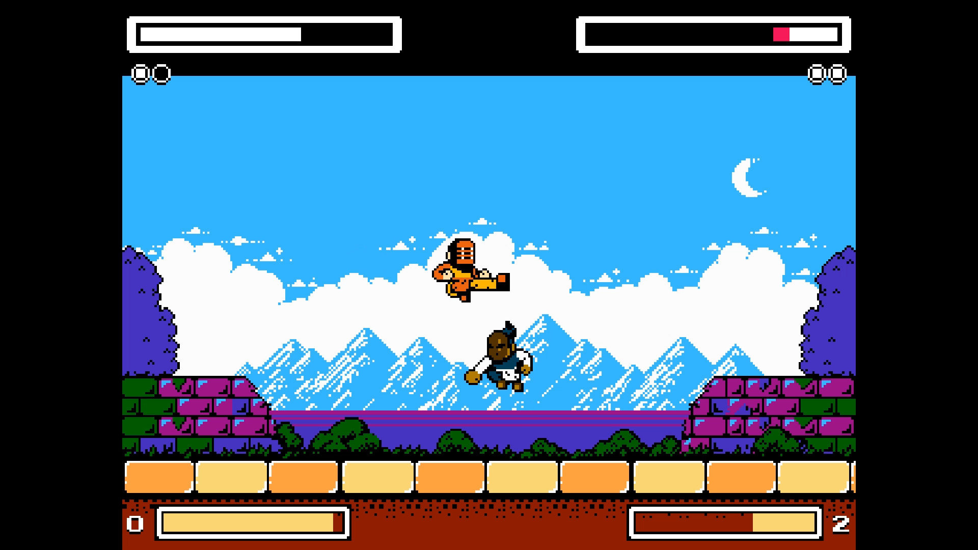 Devolver Bootleg screenshot 8