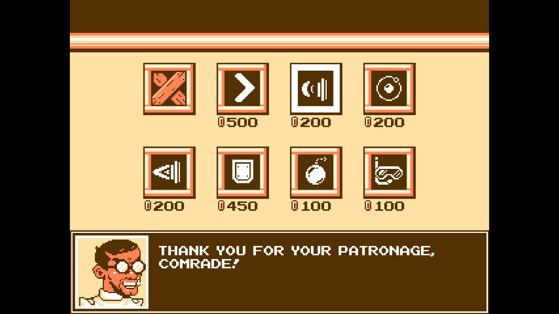 Devolver Bootleg screenshot 11