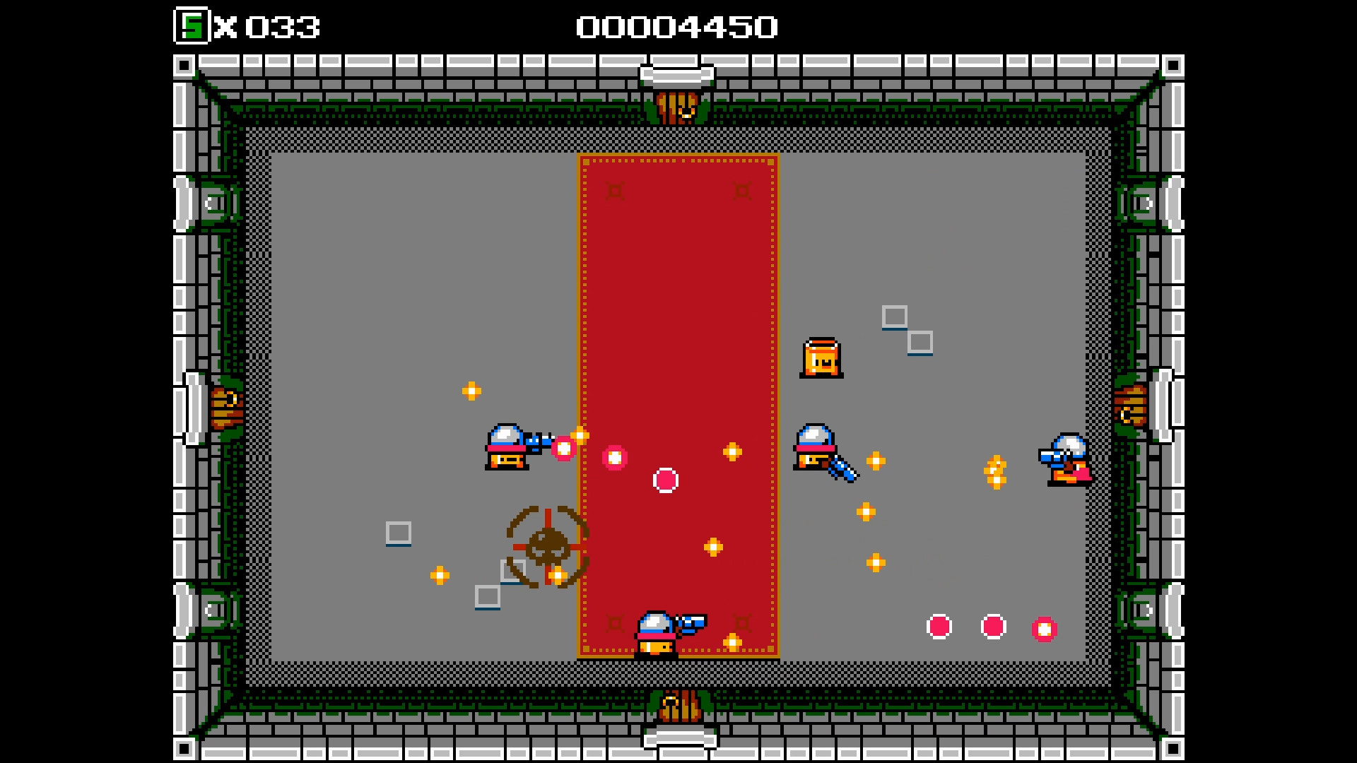 Devolver Bootleg screenshot 5