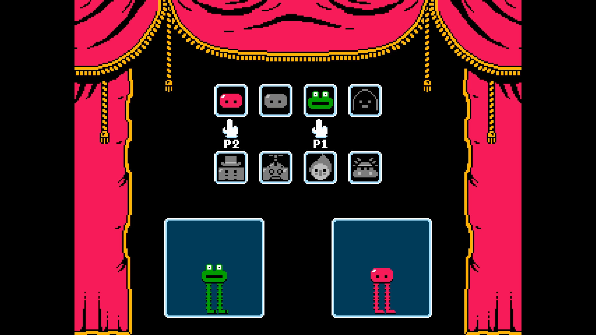 Devolver Bootleg screenshot 12