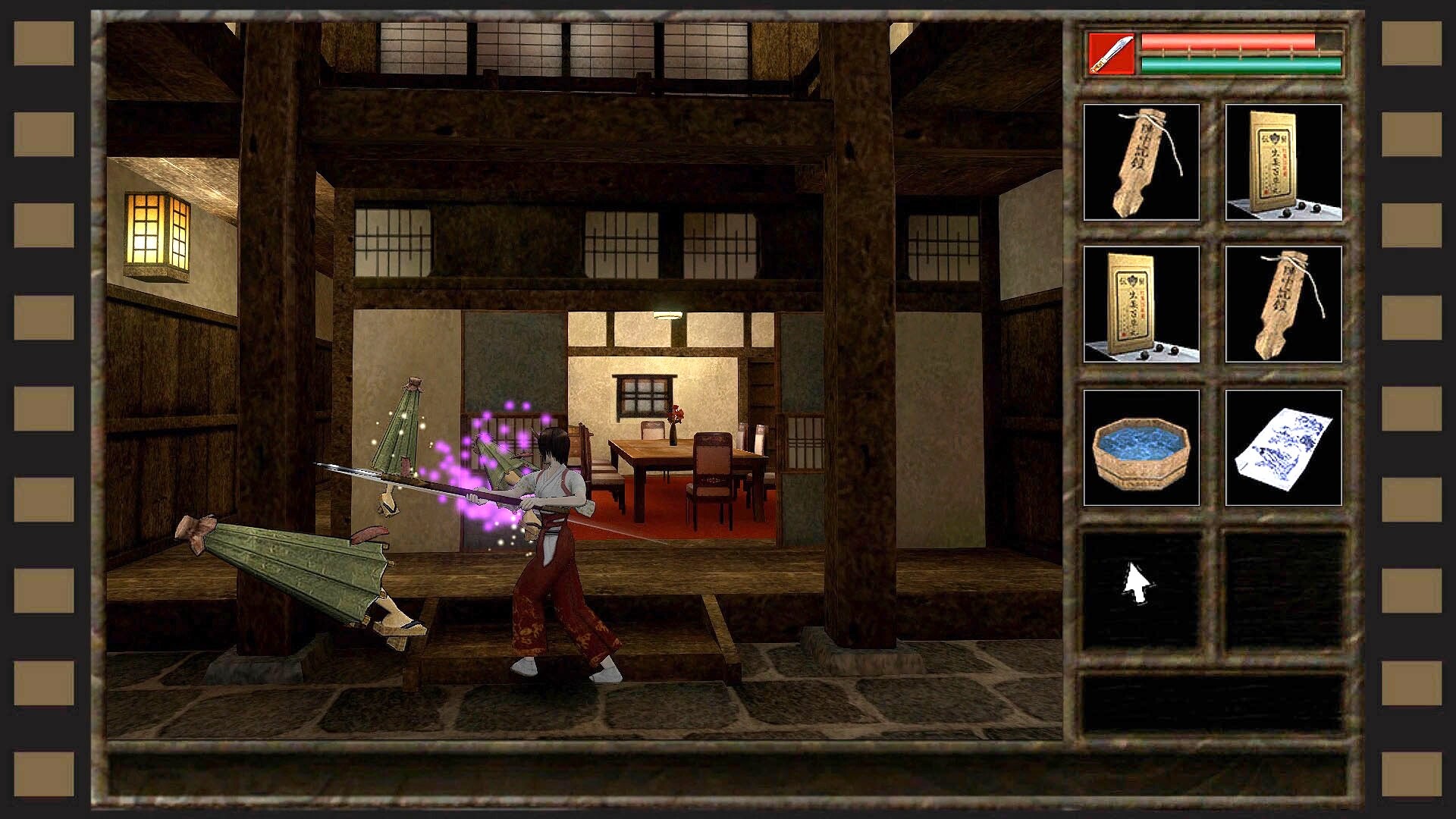 Kwaidan ~Azuma manor story~ screenshot 7
