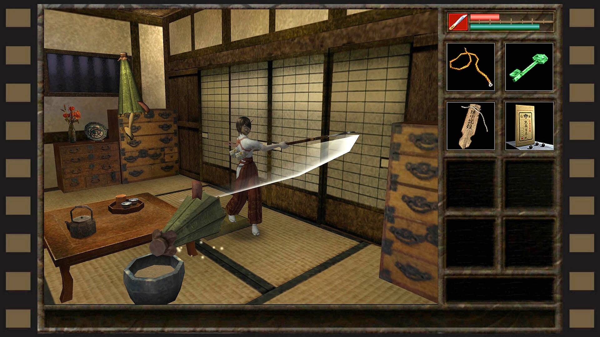 Kwaidan ~Azuma manor story~ screenshot 1