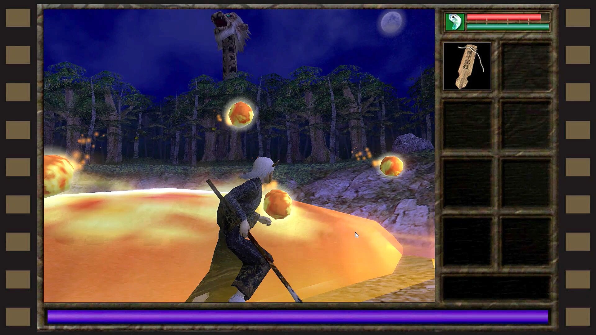 Kwaidan ~Azuma manor story~ screenshot 8