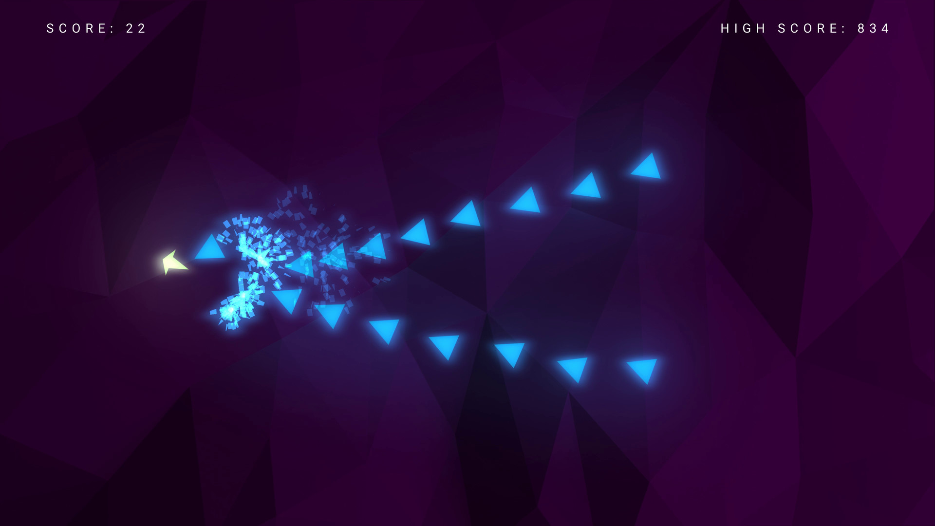 Dextram screenshot 3