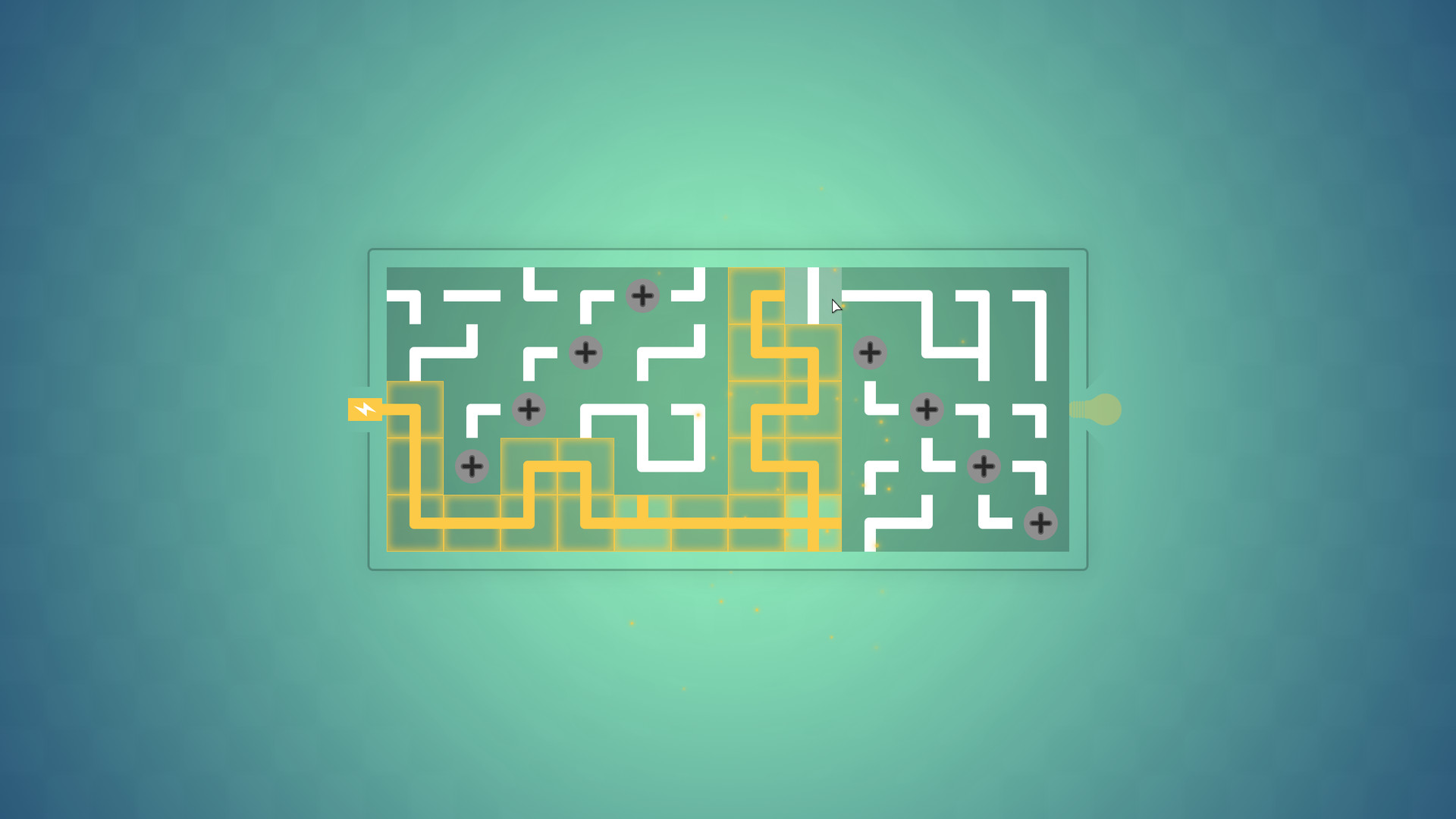 Linklight screenshot 3