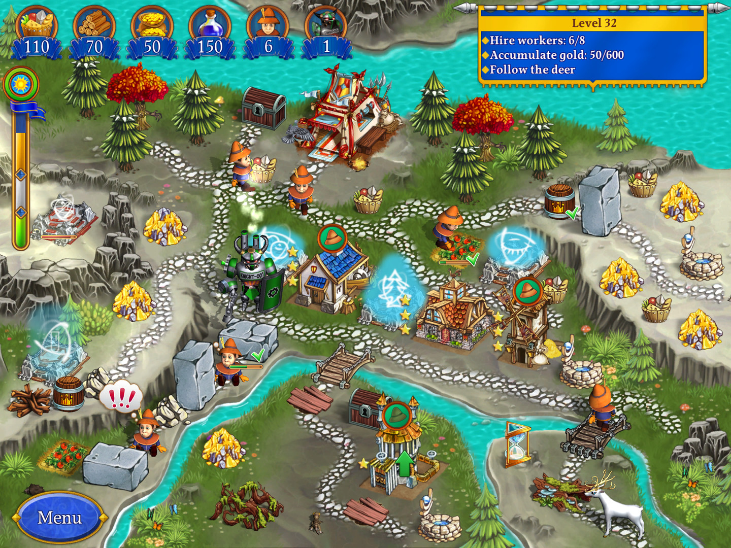 New Yankee 7: Deer Hunters screenshot 4
