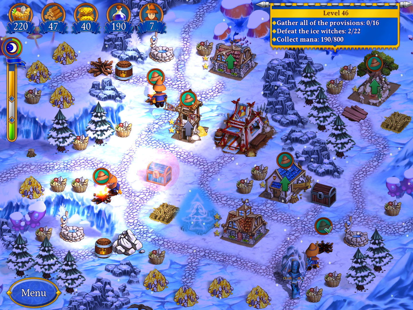 New Yankee 7: Deer Hunters screenshot 5