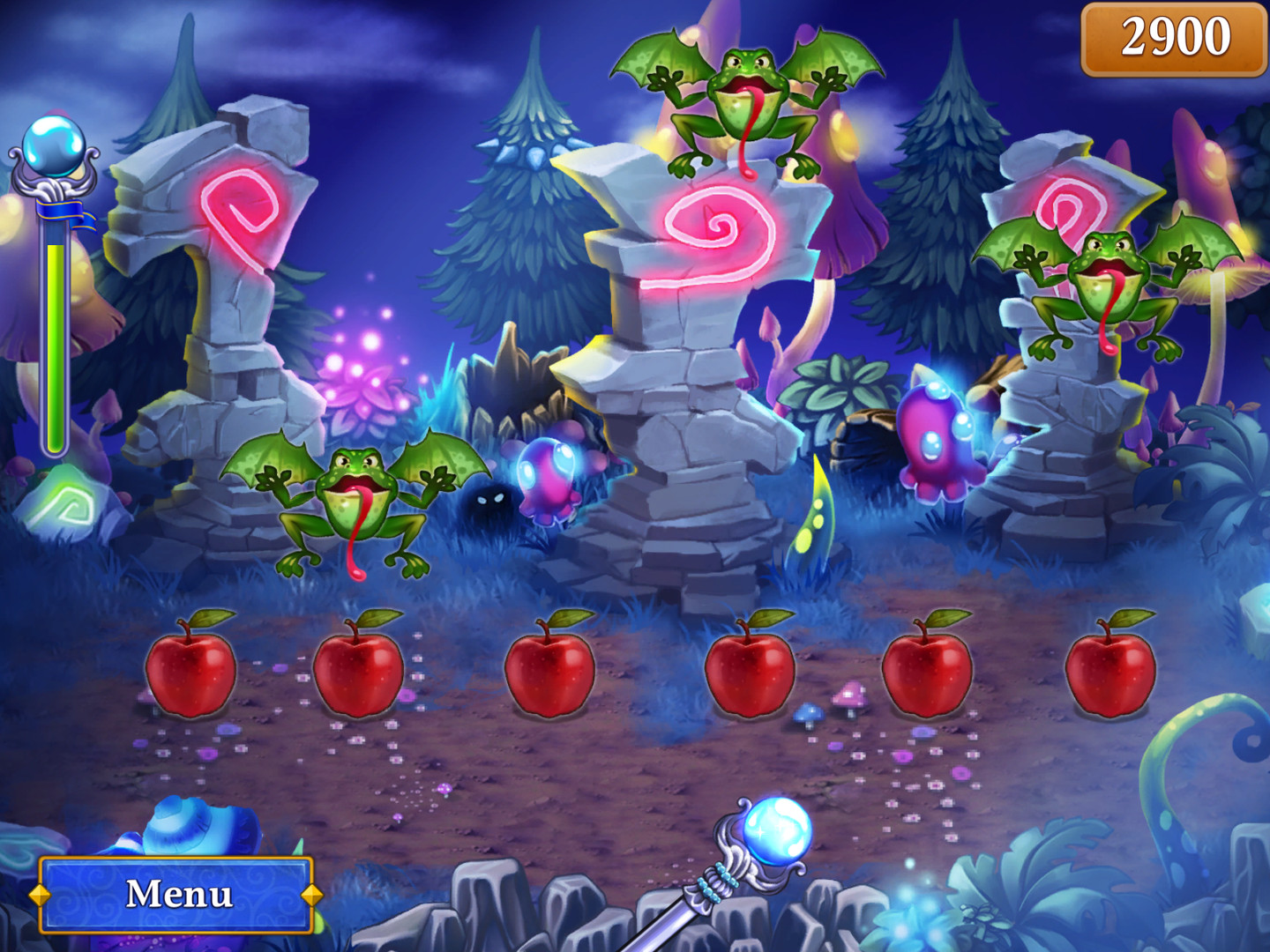 New Yankee 7: Deer Hunters screenshot 1