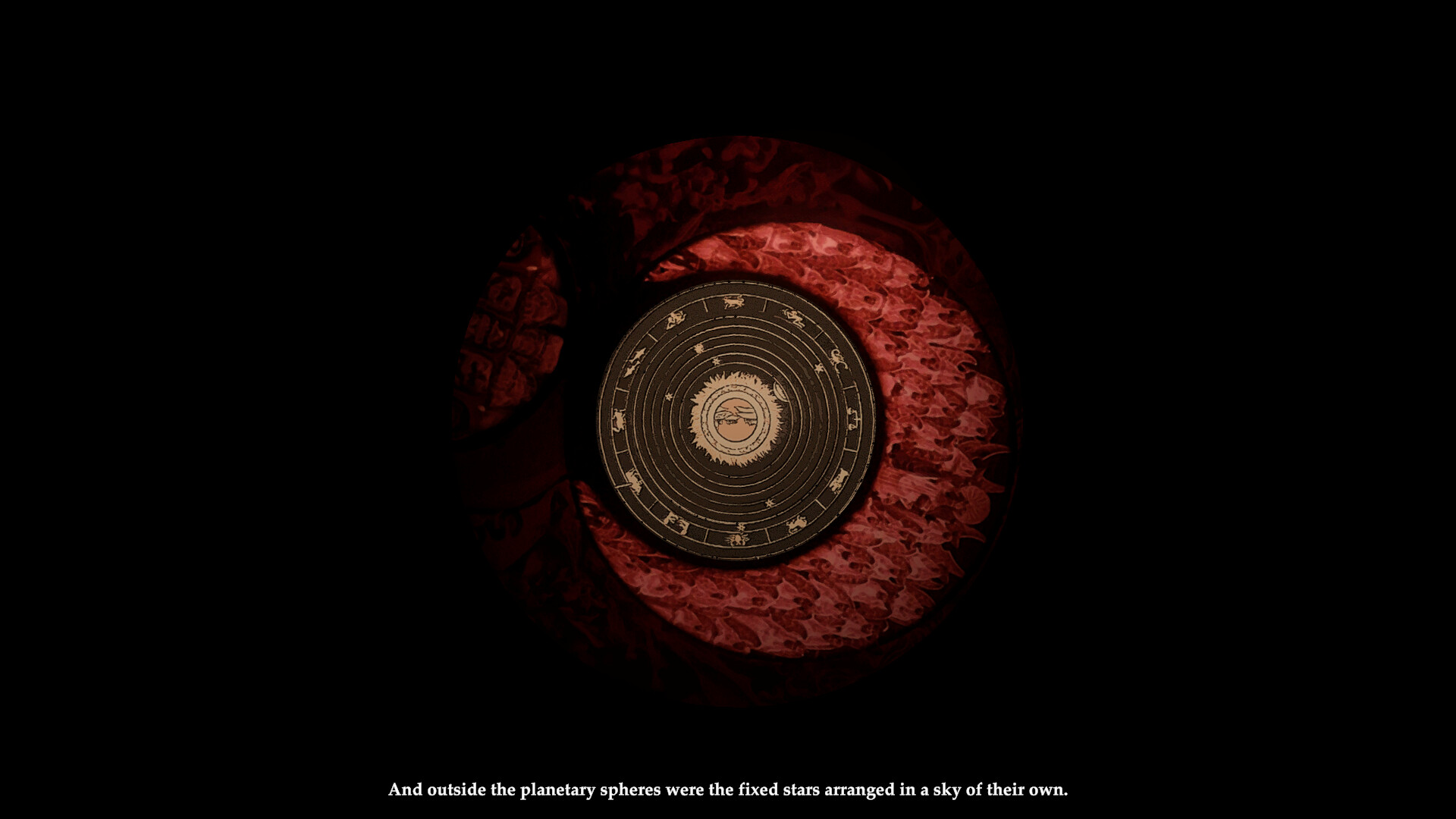 Mercyful Flames: The Witches screenshot 8