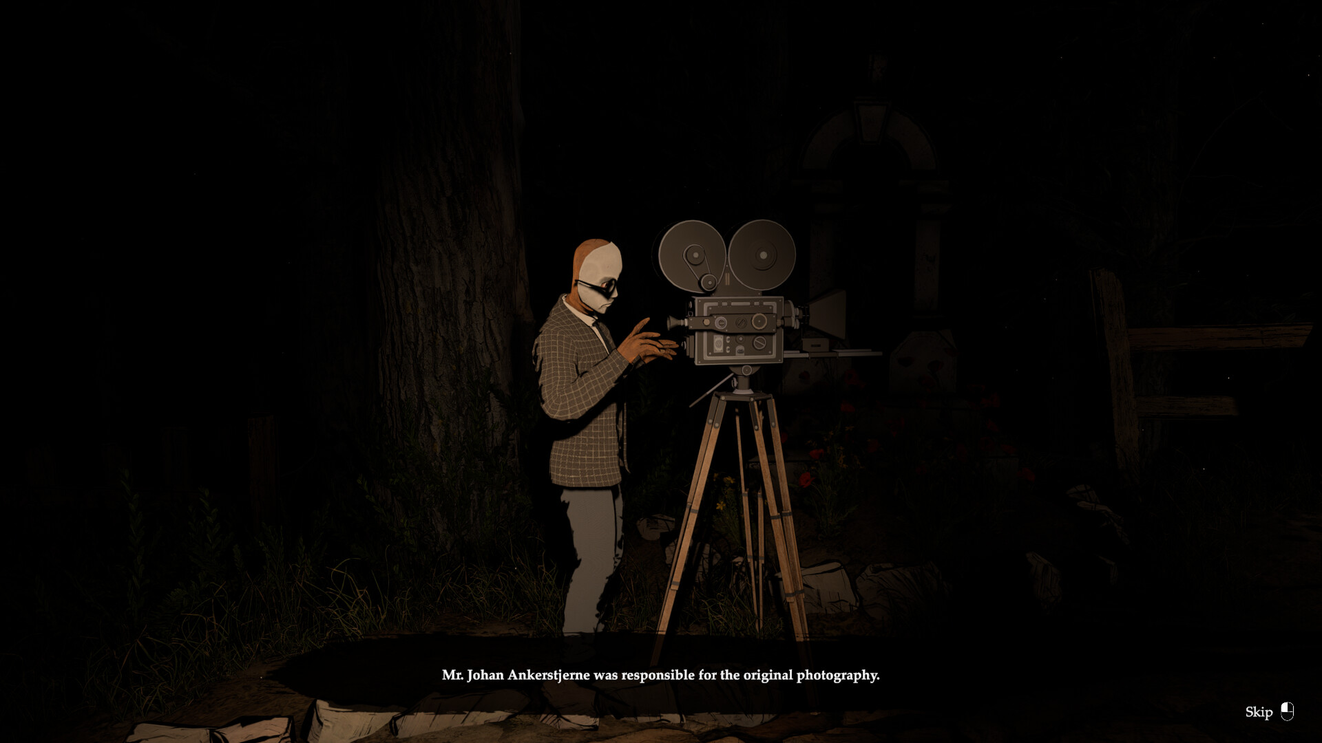 Mercyful Flames: The Witches screenshot 5
