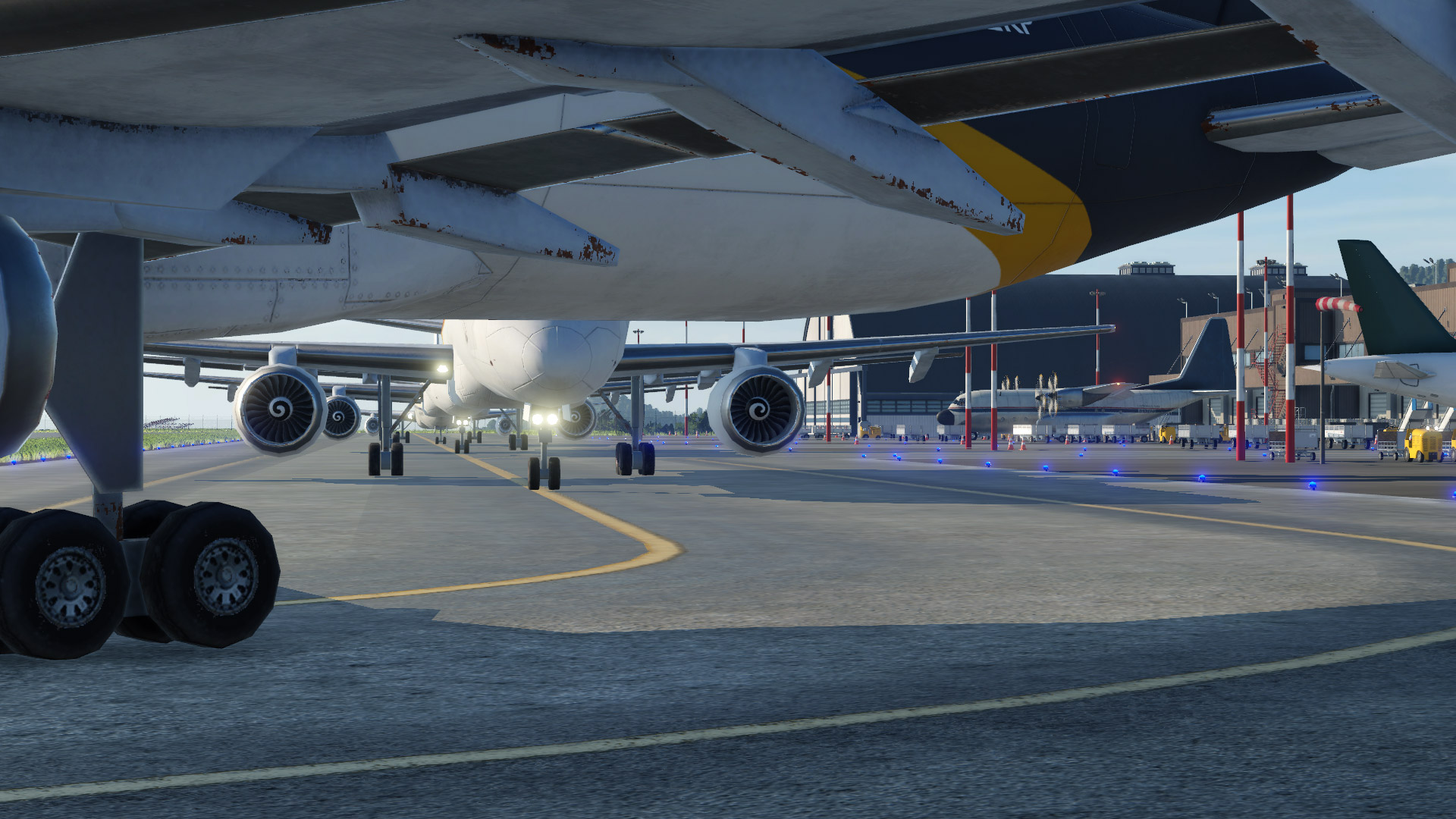 Transport Fever 2 screenshot 13
