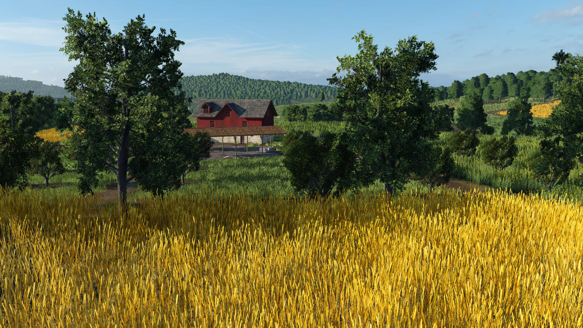 Transport Fever 2 screenshot 9