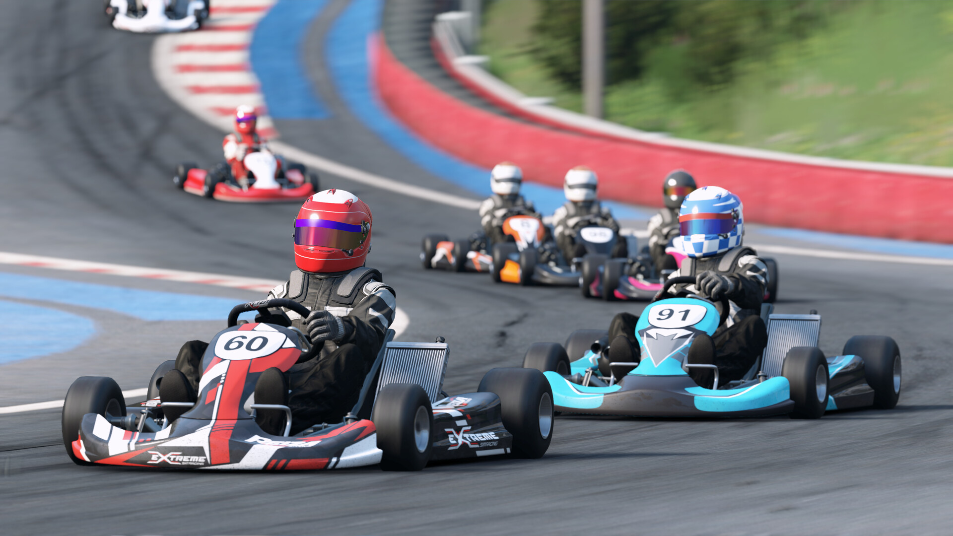 Automobilista 2 screenshot 23