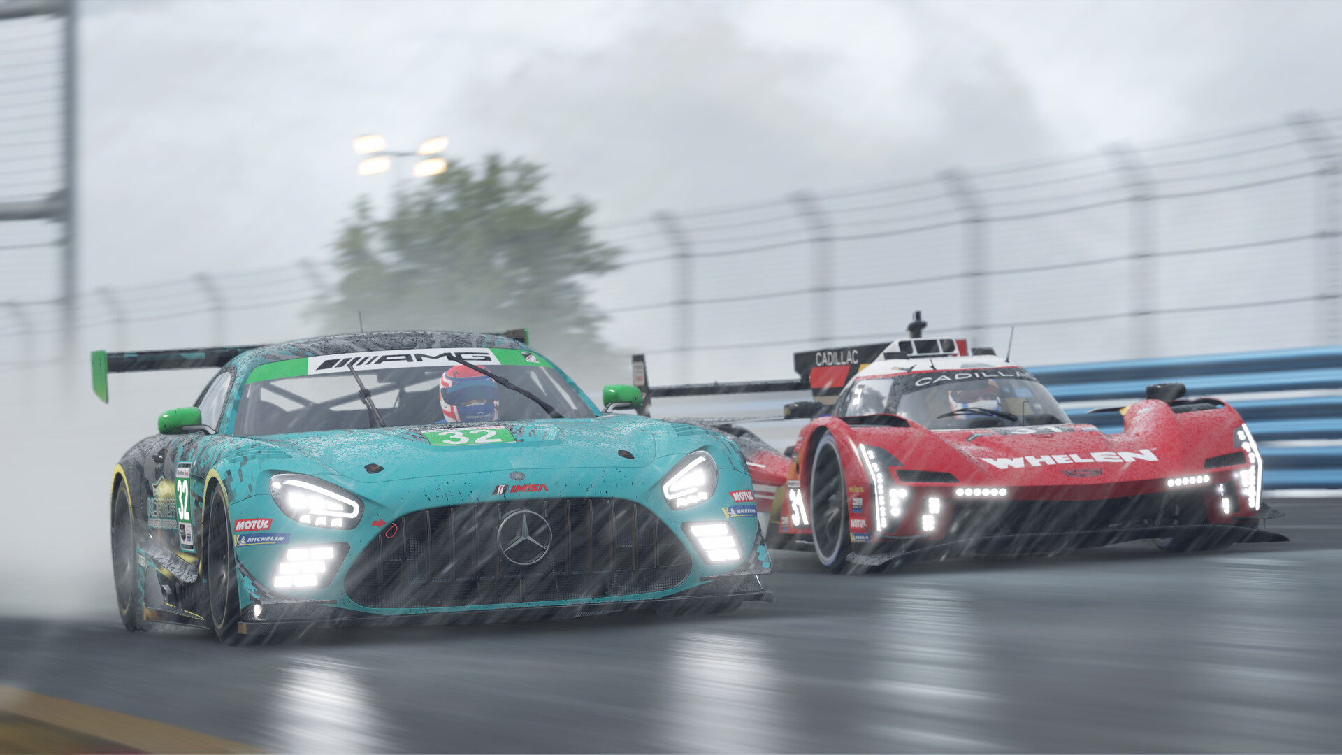 Automobilista 2 screenshot 19