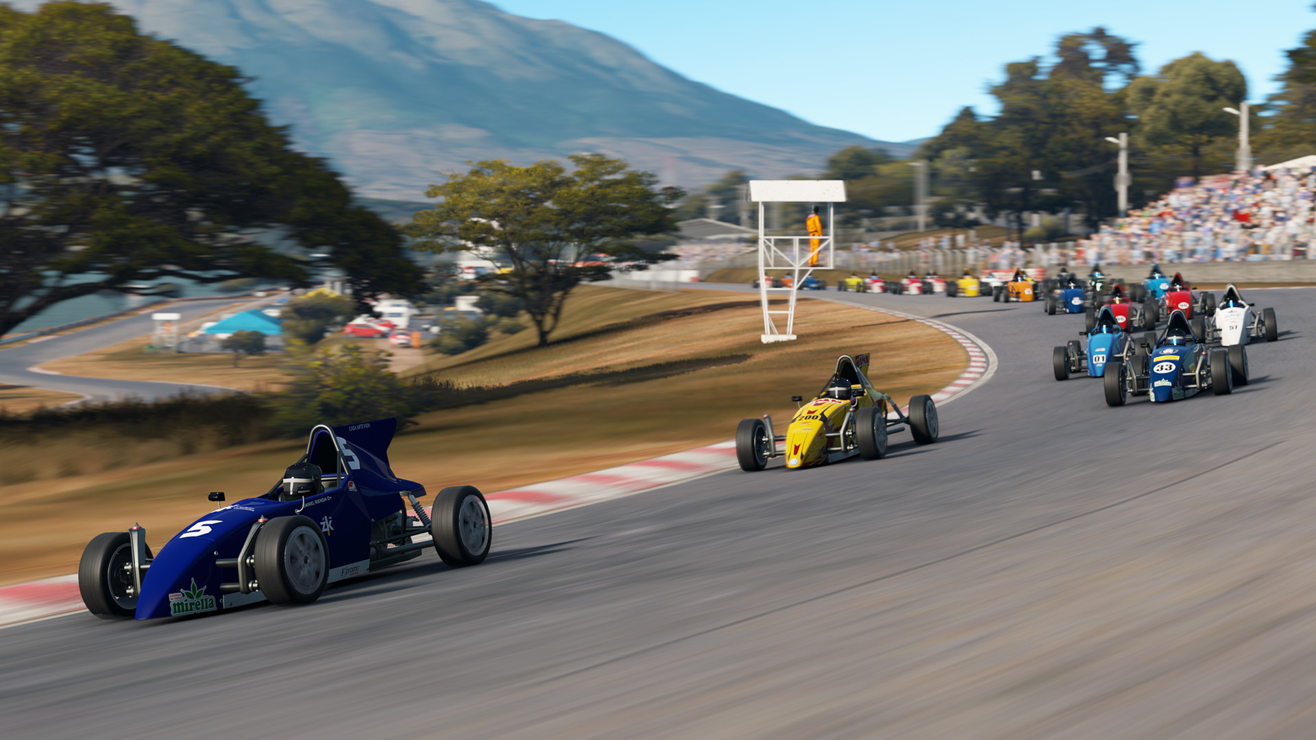 Automobilista 2 screenshot 5