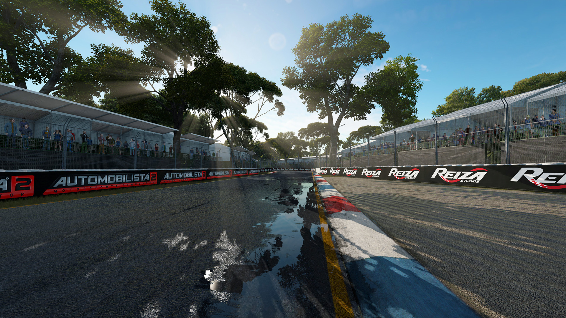 Automobilista 2 screenshot 9