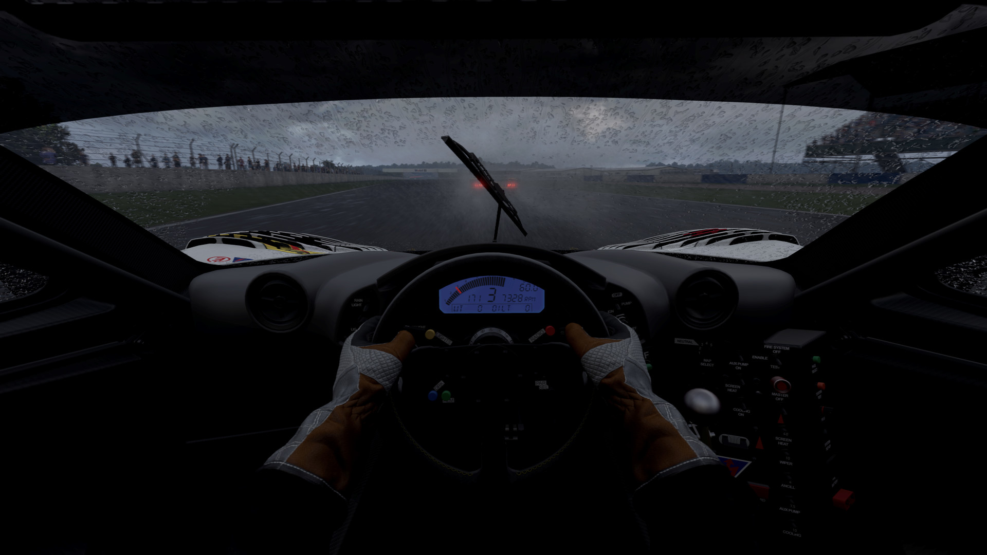 Automobilista 2 screenshot 7