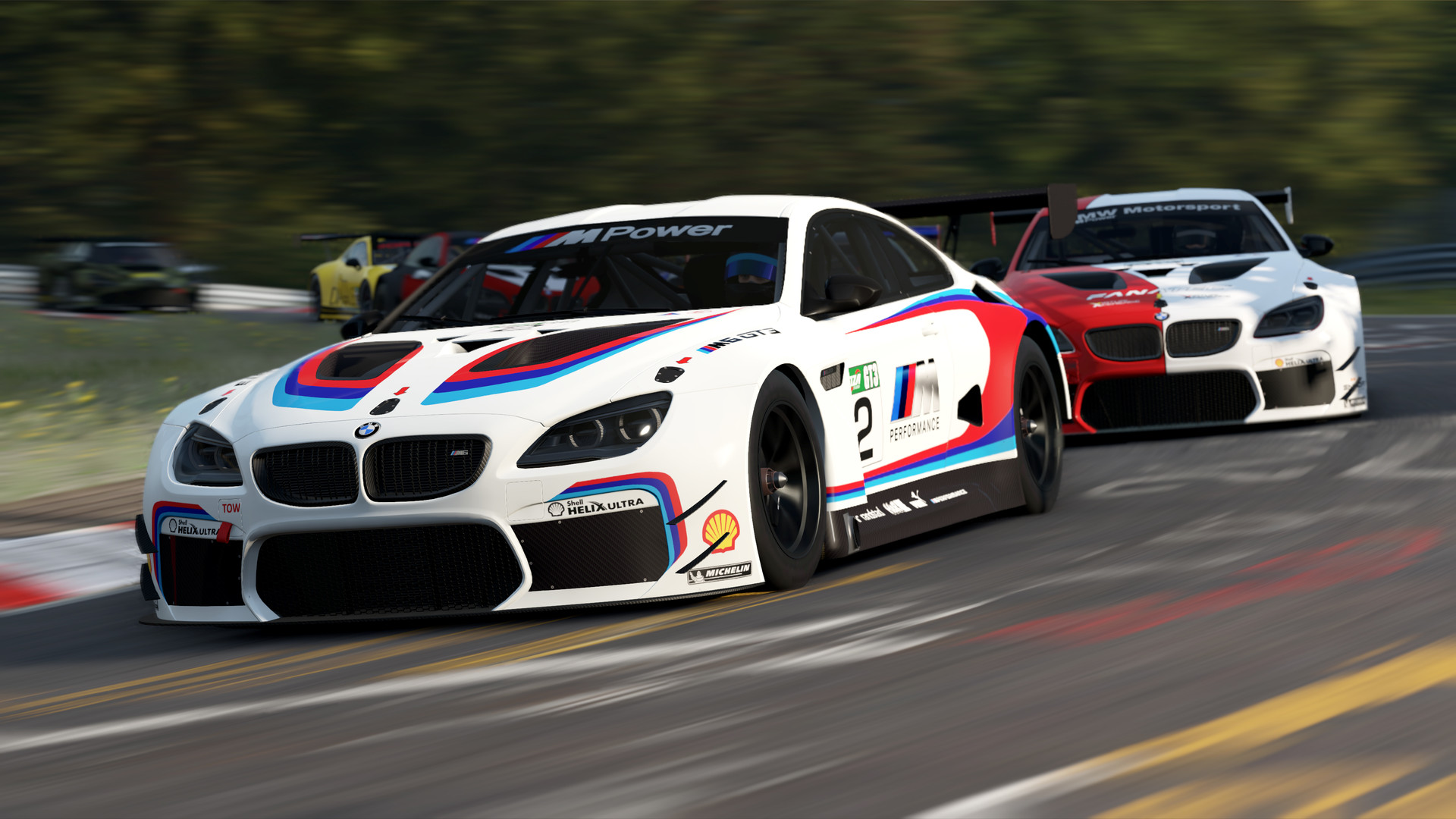 Automobilista 2 screenshot 12