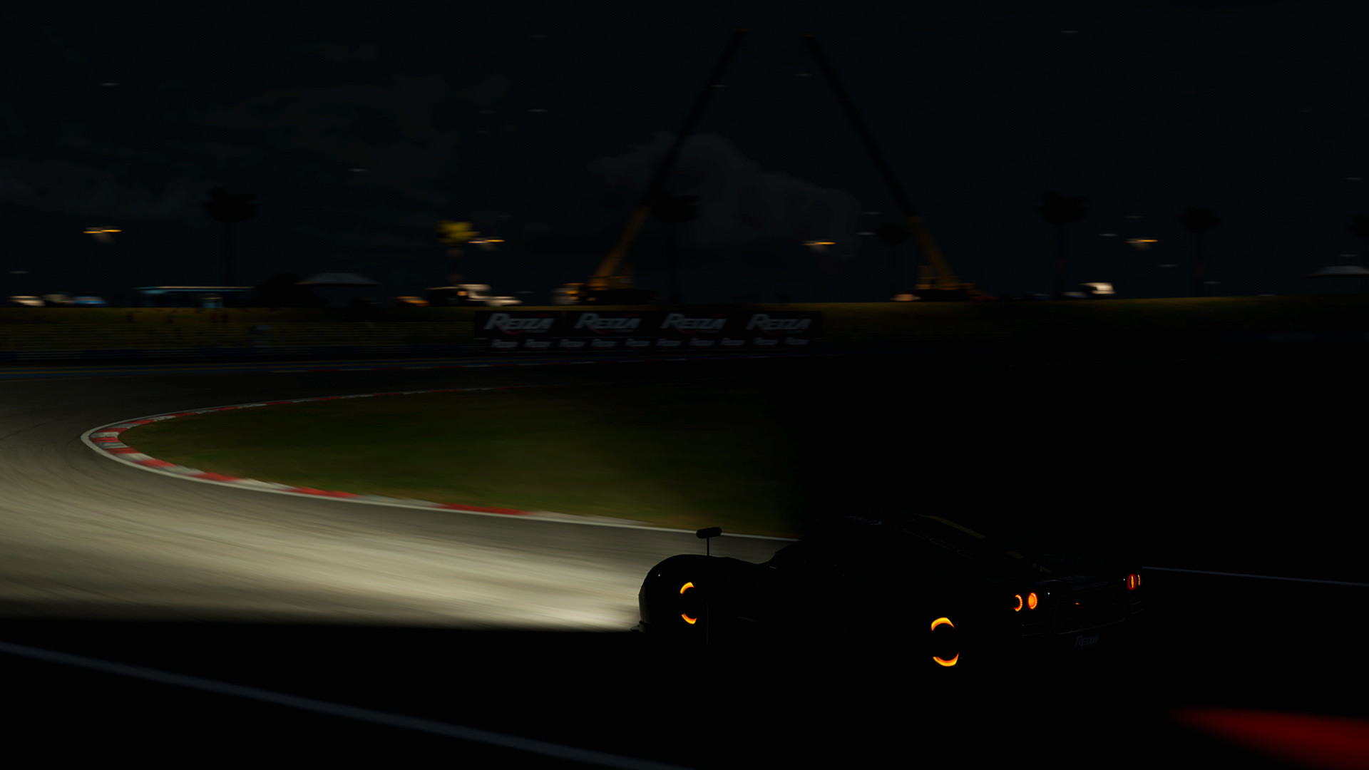 Automobilista 2 screenshot 10