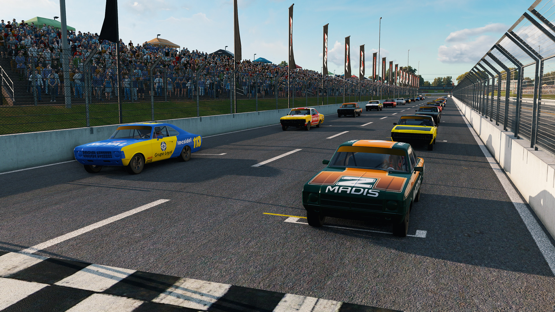 Automobilista 2 screenshot 18