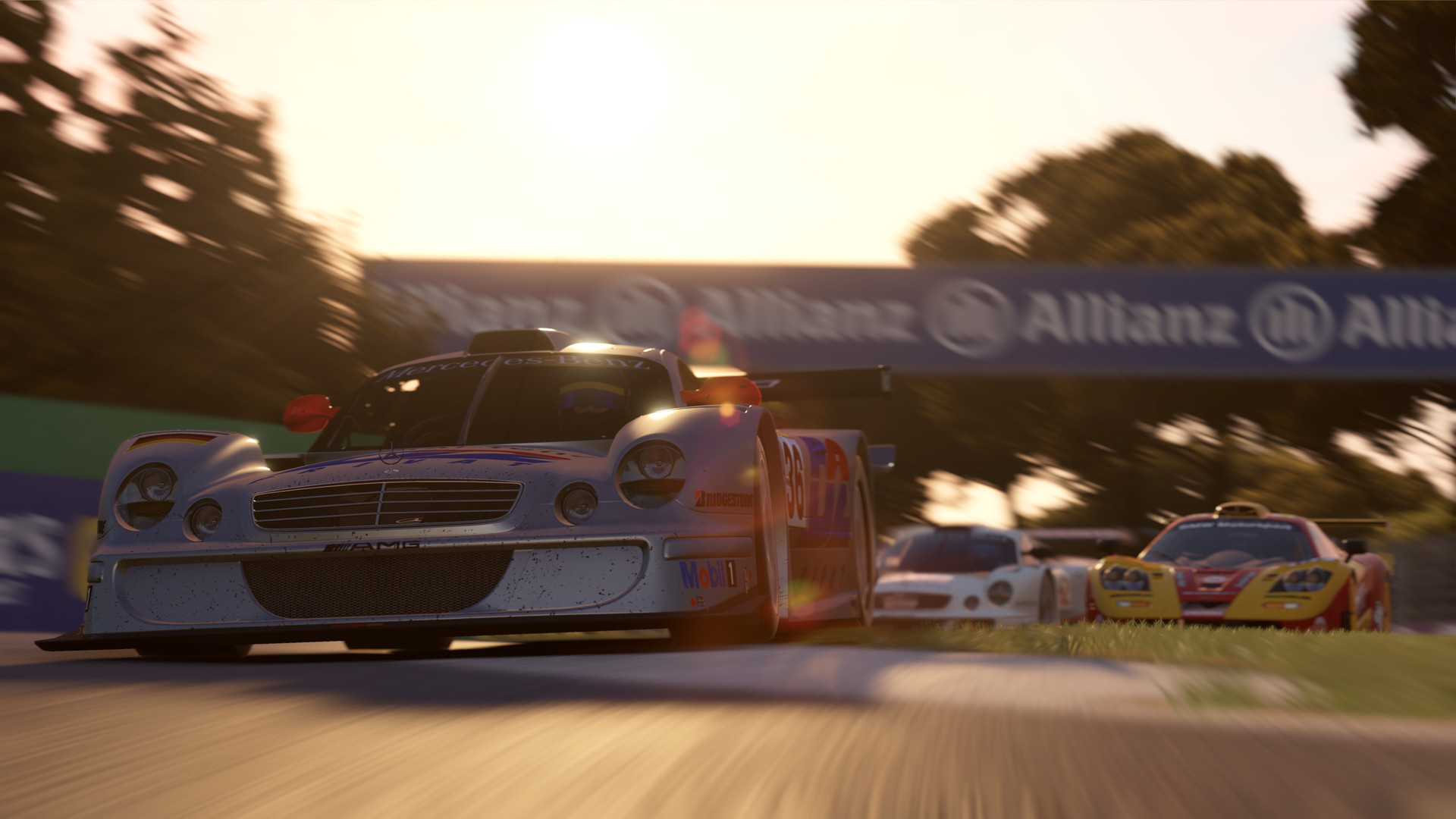 Automobilista 2 screenshot 13