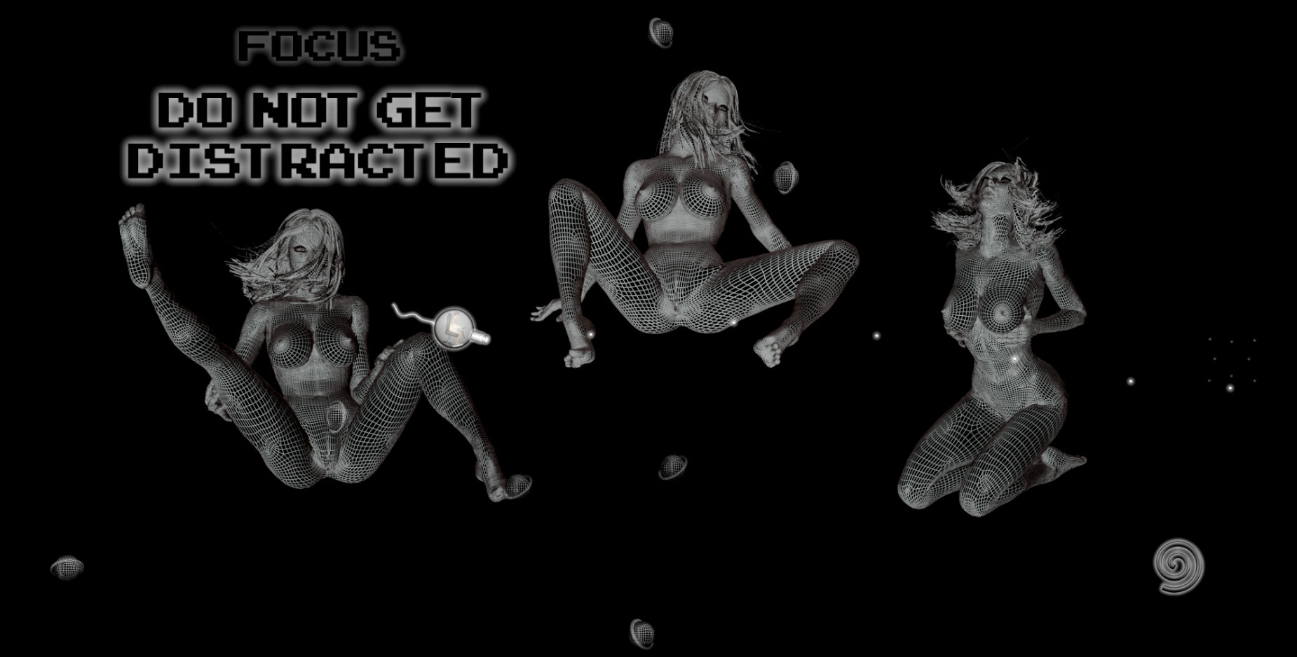 Jacob's Fantastic SeXXXual Voyage screenshot 2