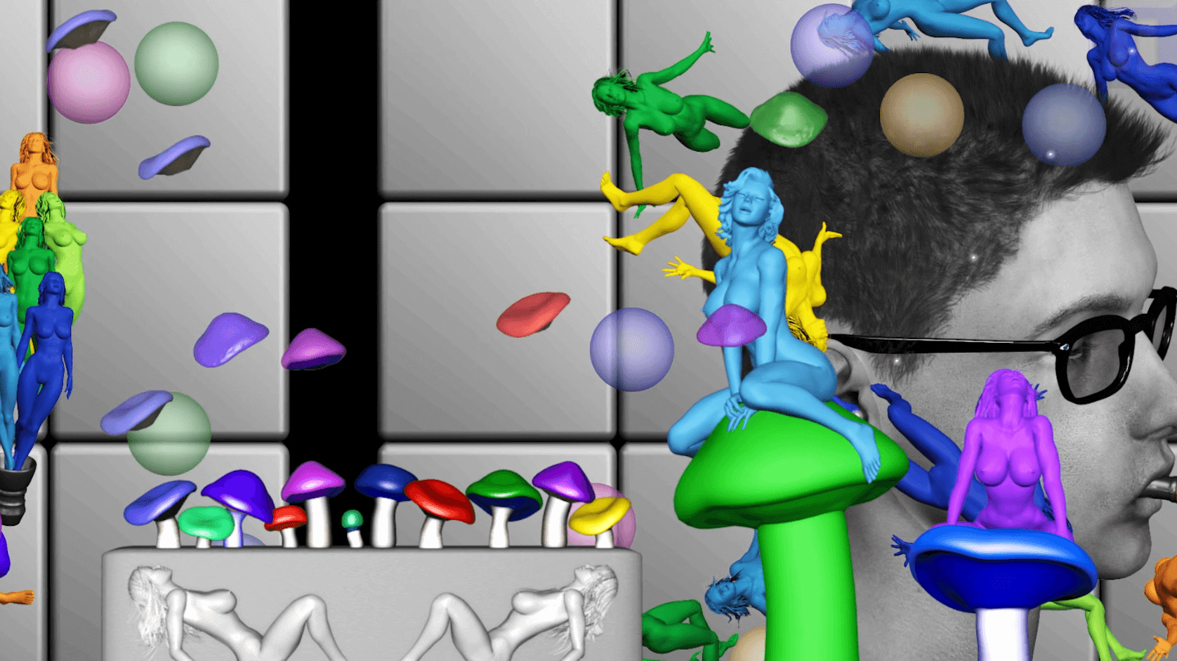 Jacob's Fantastic SeXXXual Voyage screenshot 15