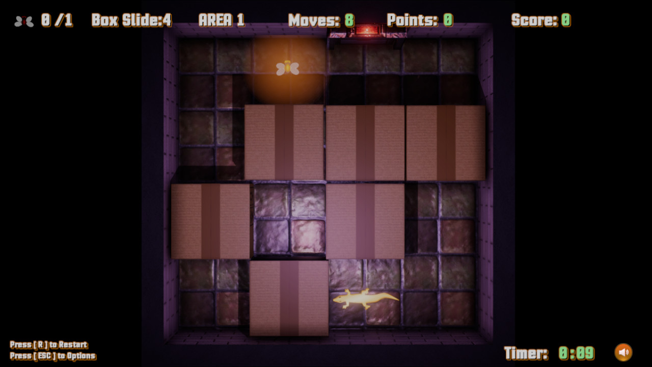 Smart Gecko screenshot 2