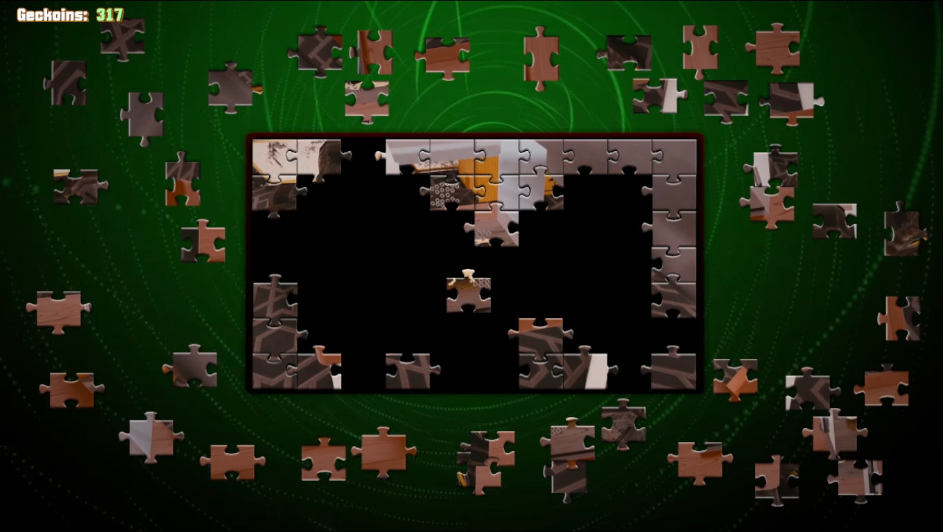 Smart Gecko screenshot 3