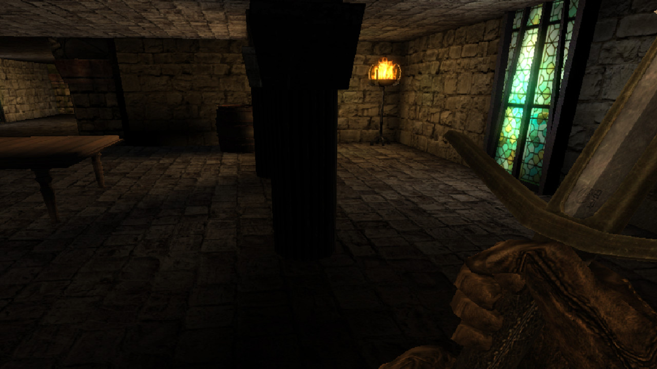 Plagueworld screenshot 3